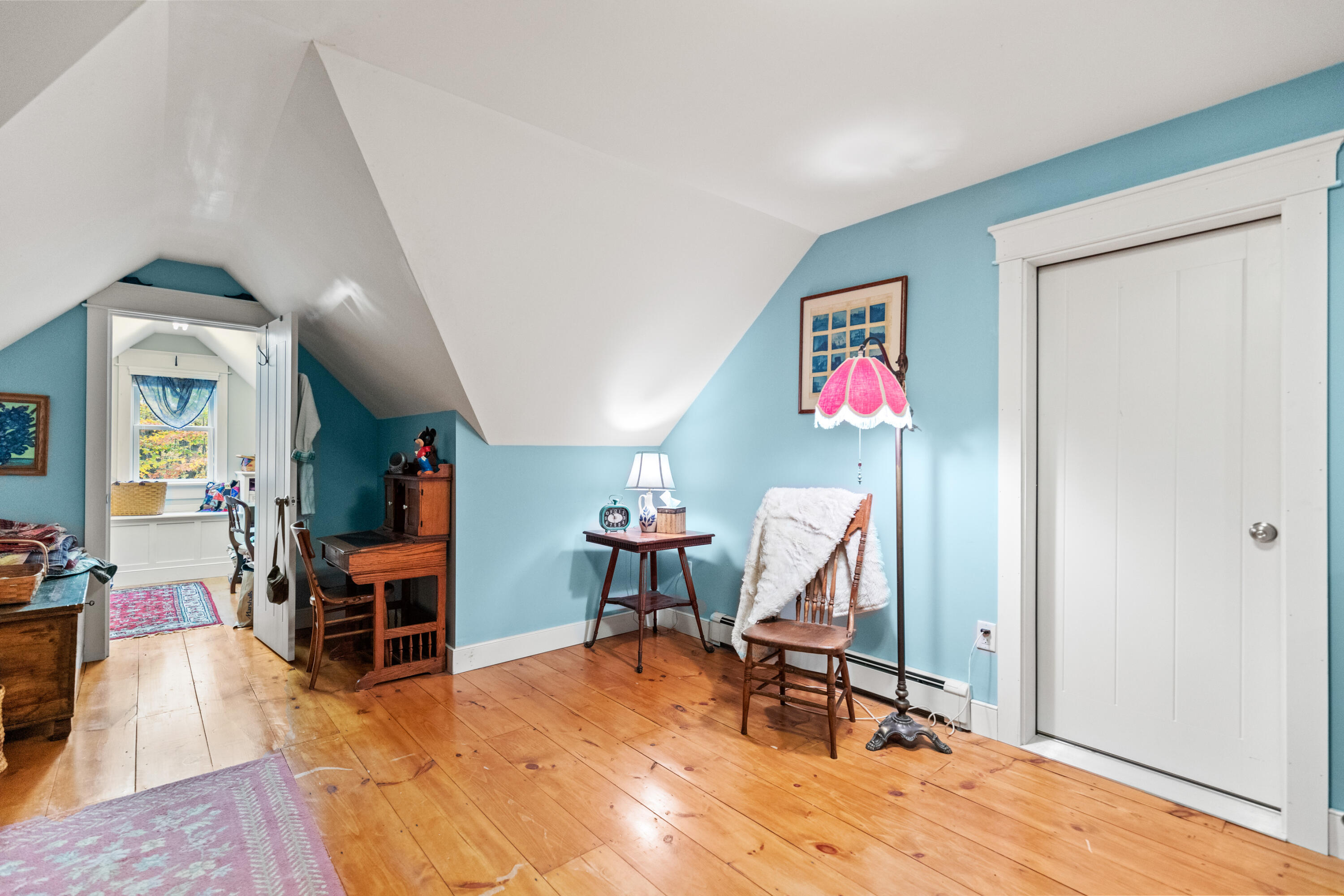 26 Stewart Street Parsonsfield ME 04047