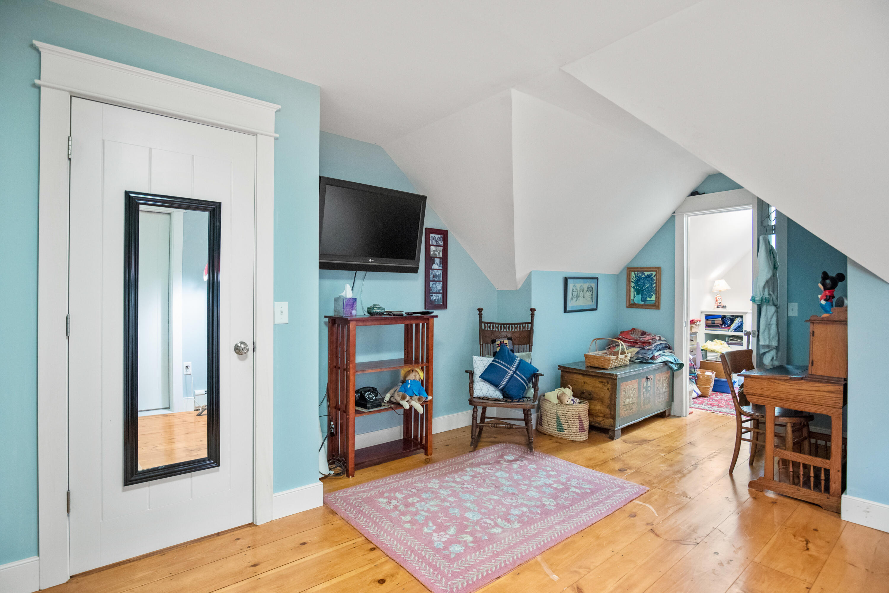 26 Stewart Street Parsonsfield ME 04047