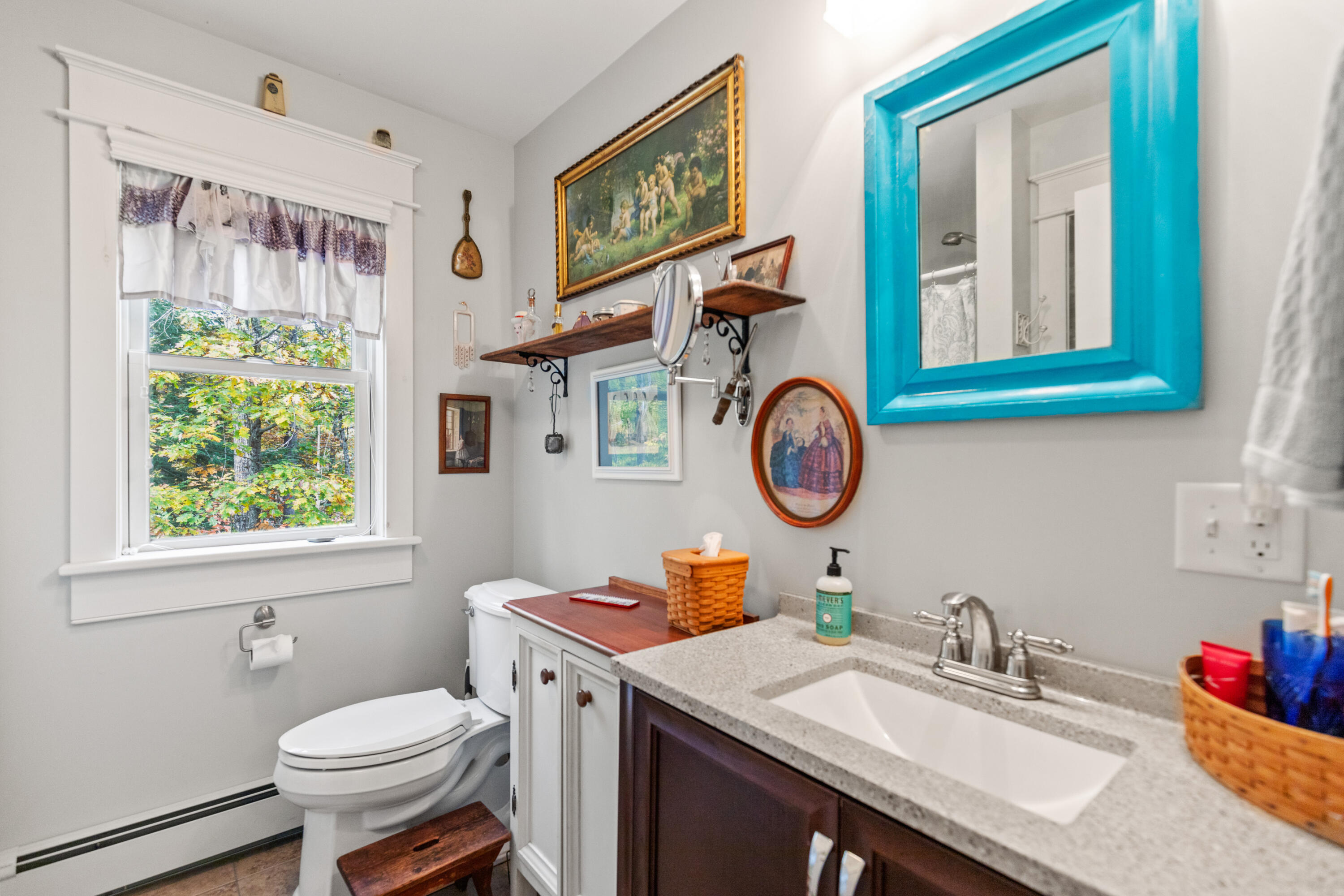 26 Stewart Street Parsonsfield ME 04047