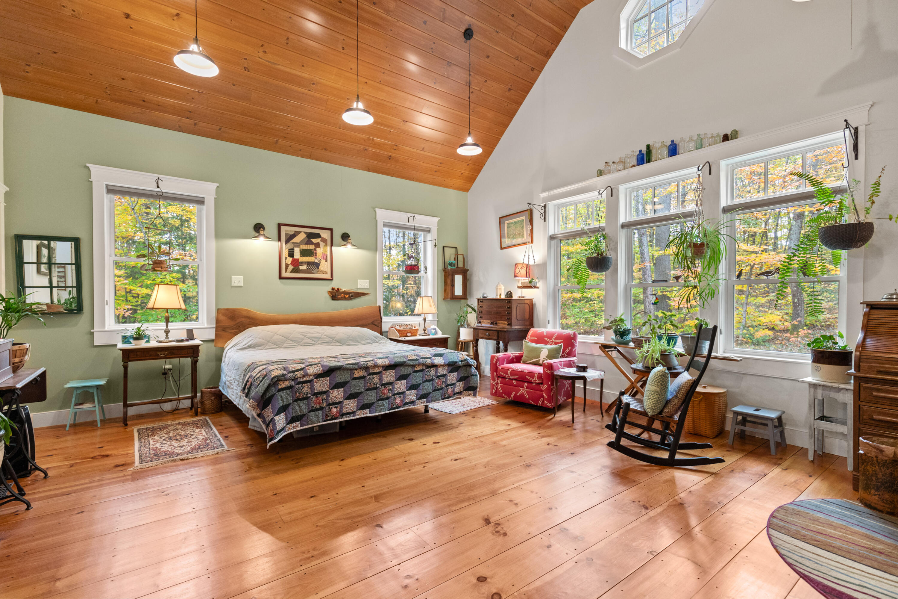 26 Stewart Street Parsonsfield ME 04047