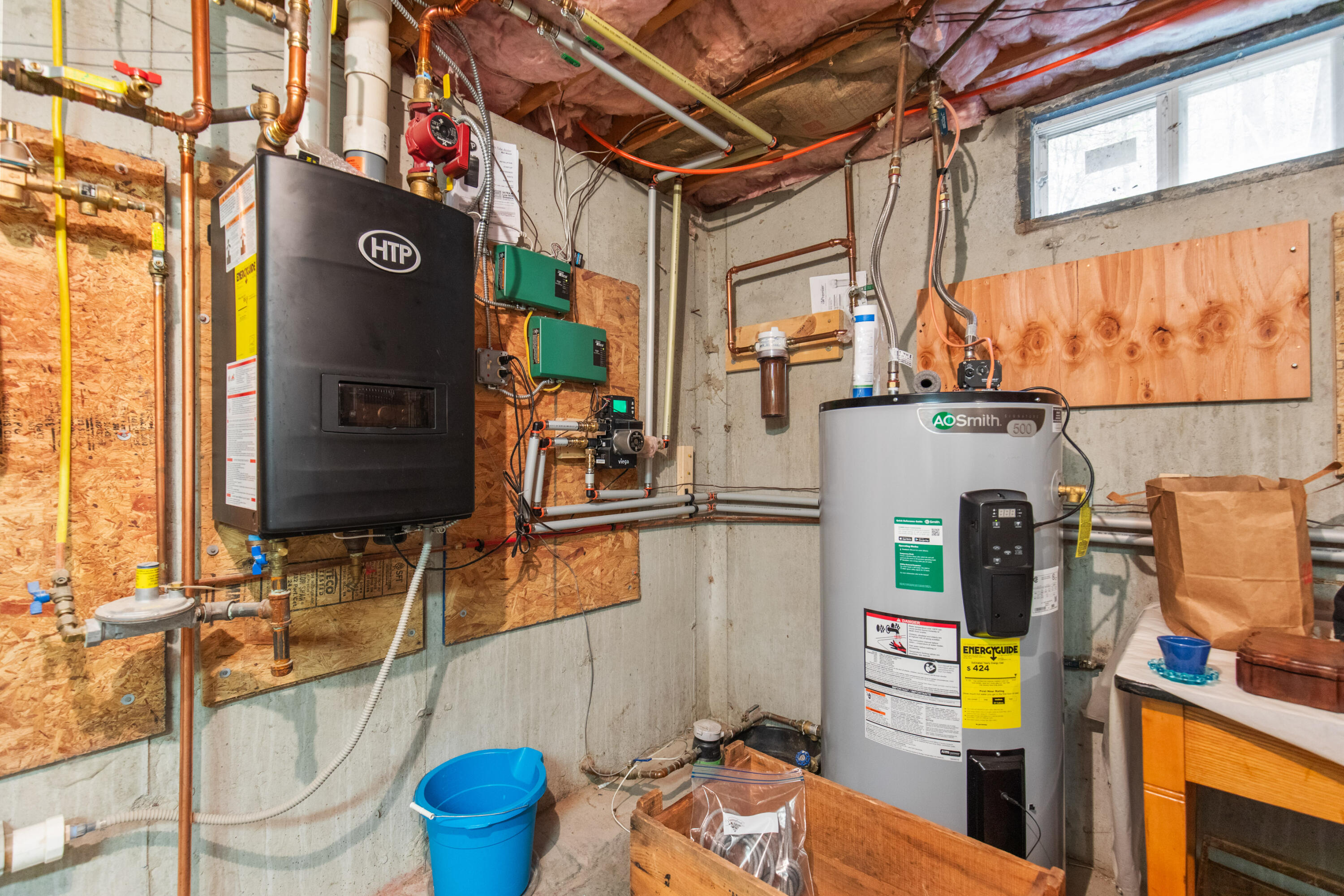 26 Stewart Street Parsonsfield ME 04047