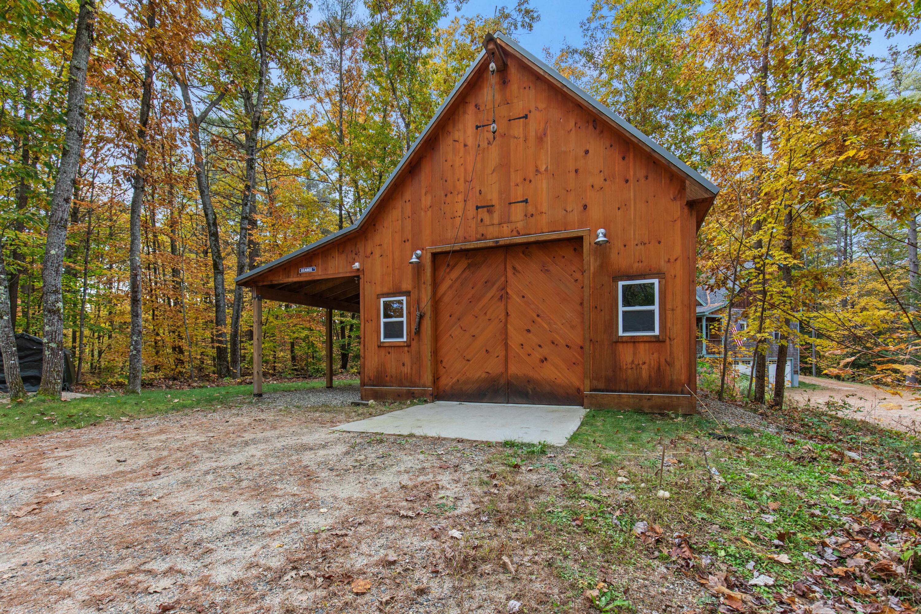 26 Stewart Street Parsonsfield ME 04047