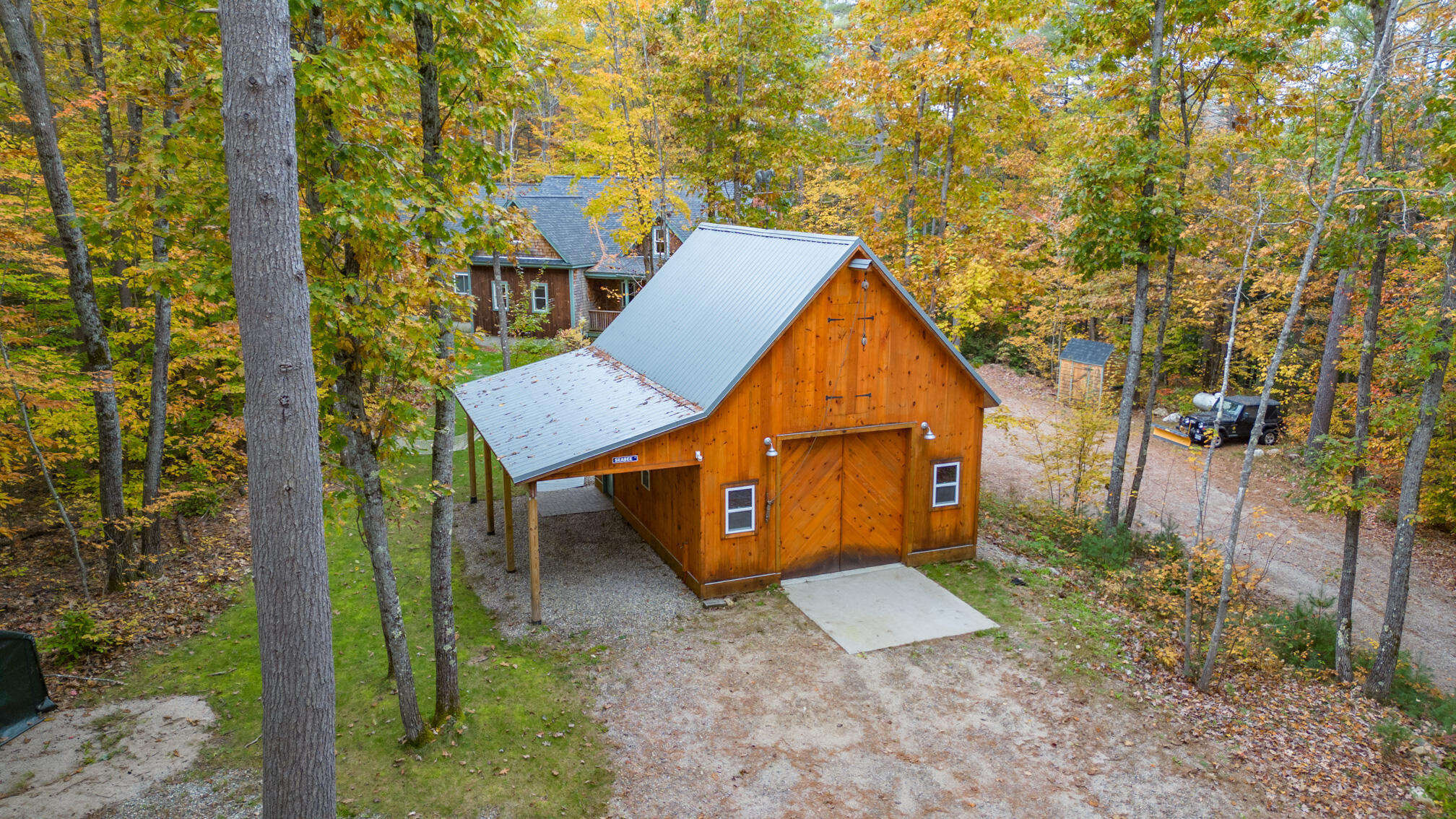 26 Stewart Street Parsonsfield ME 04047