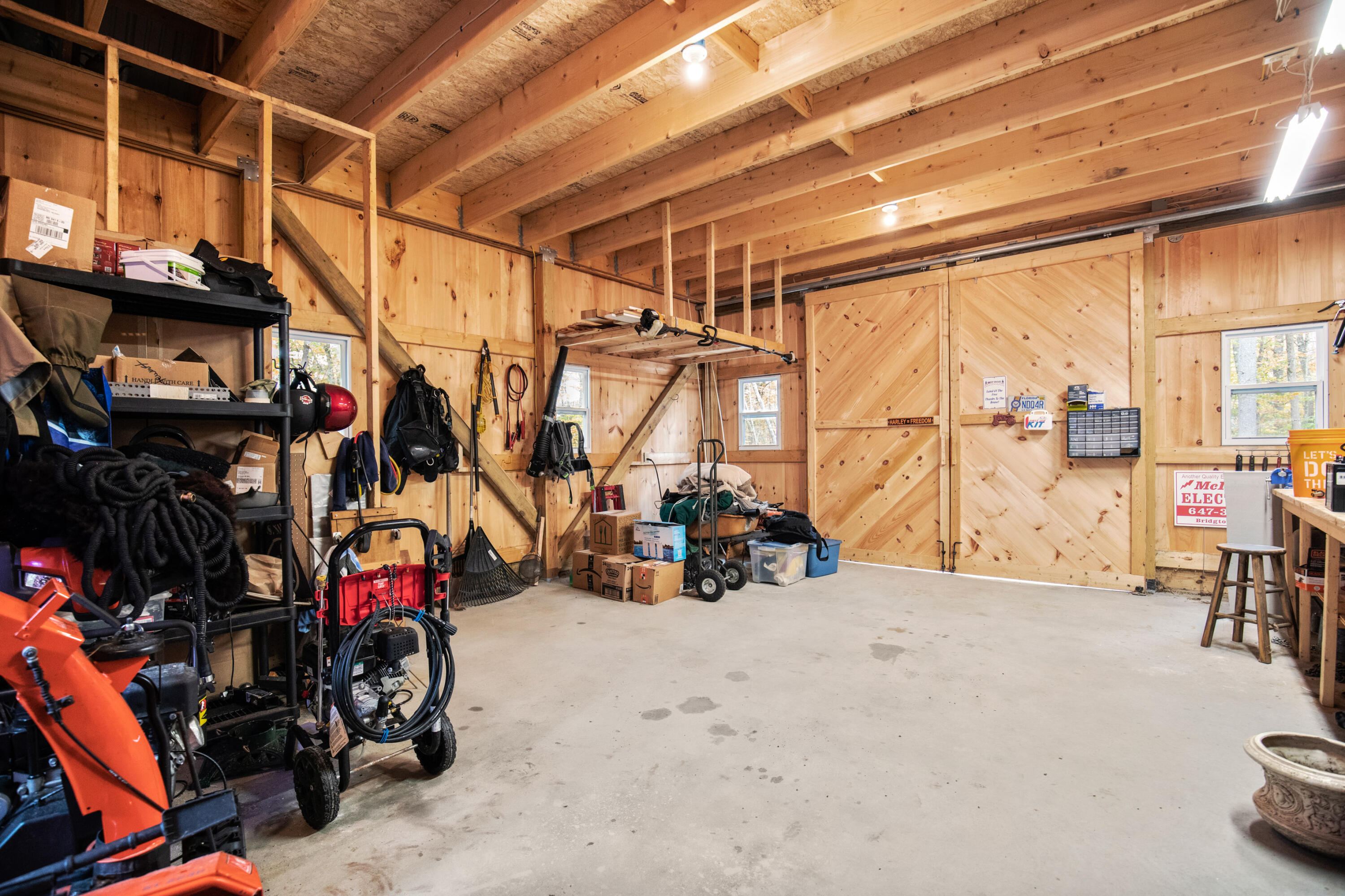 26 Stewart Street Parsonsfield ME 04047