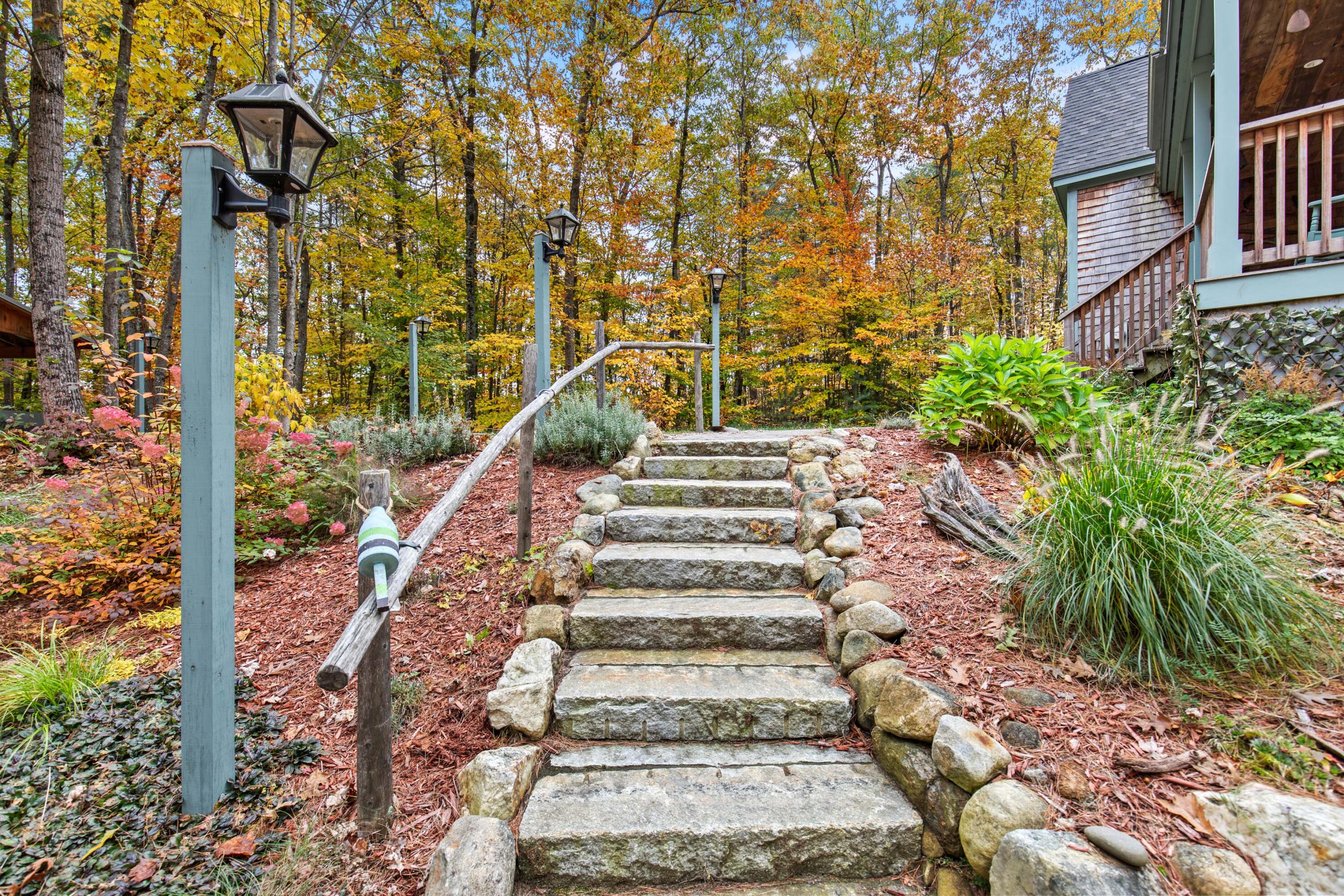 26 Stewart Street Parsonsfield ME 04047