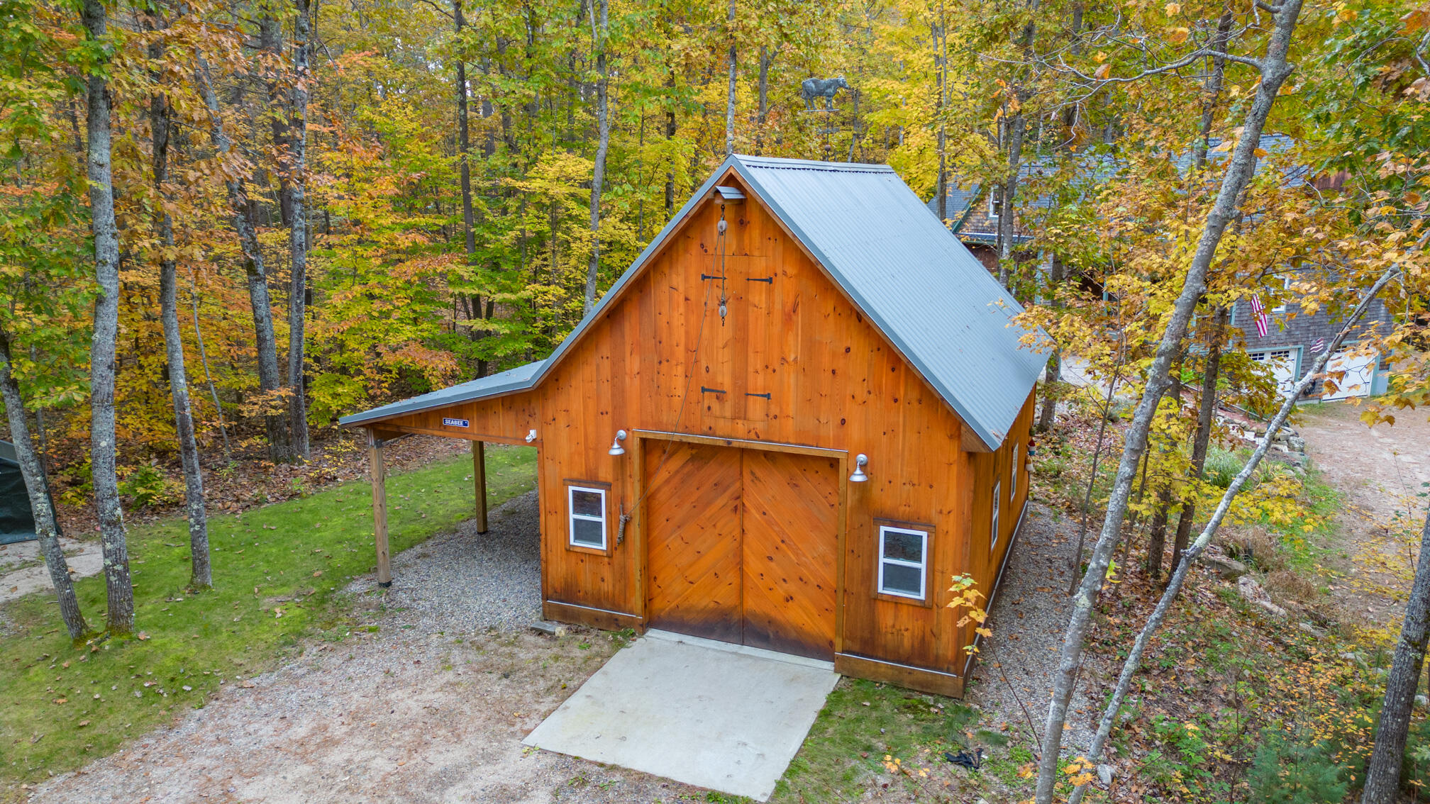 26 Stewart Street Parsonsfield ME 04047