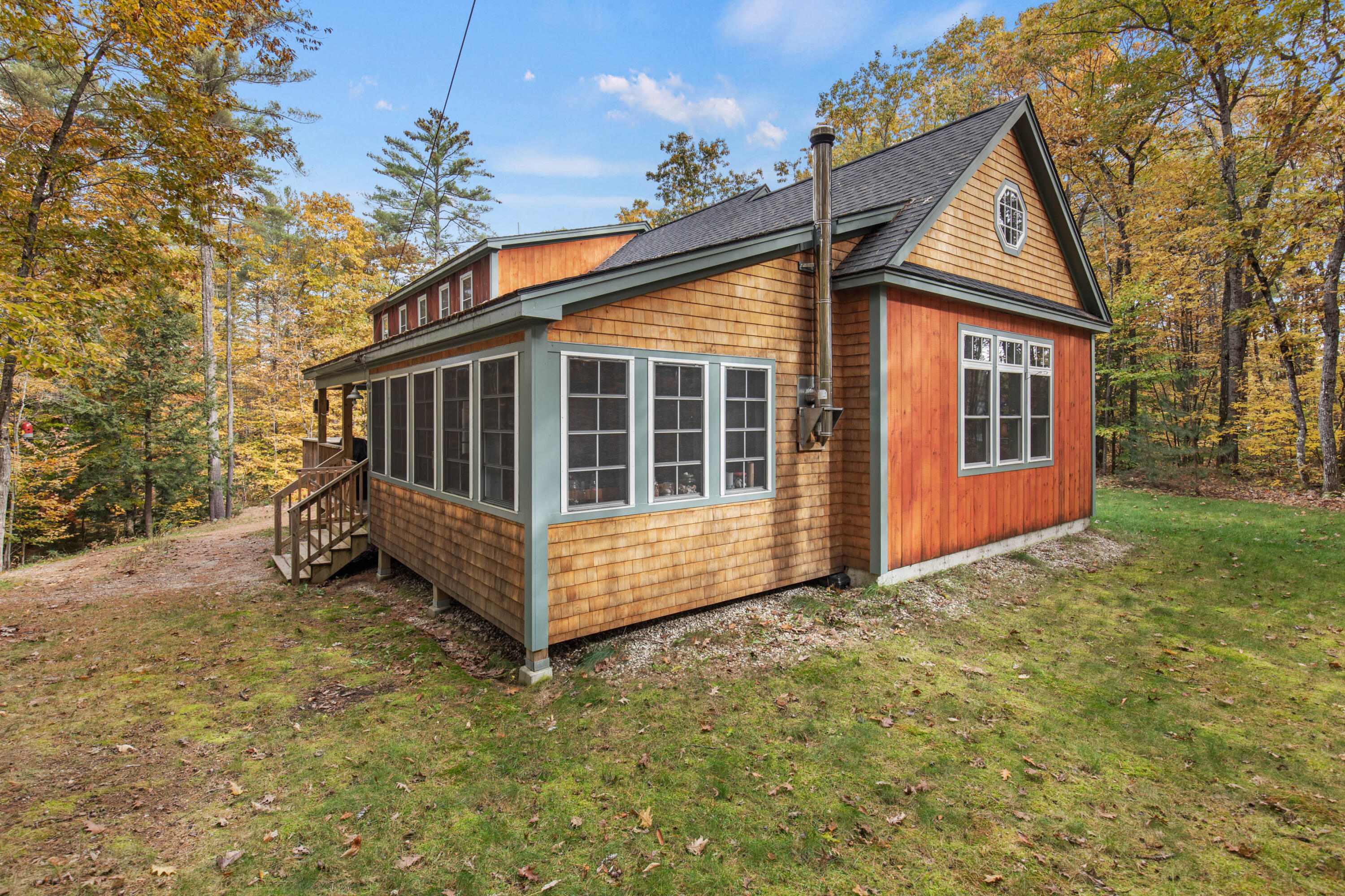 26 Stewart Street Parsonsfield ME 04047
