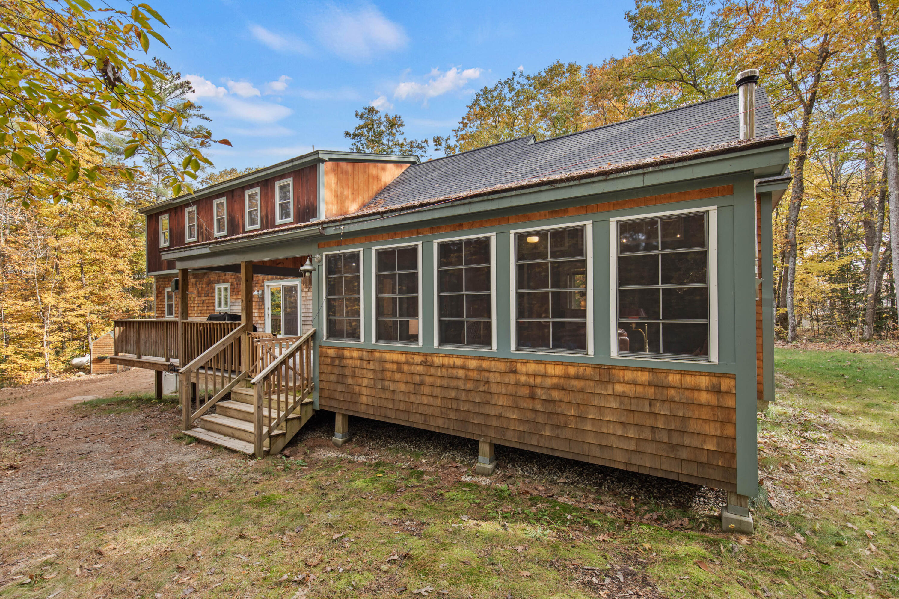 26 Stewart Street Parsonsfield ME 04047