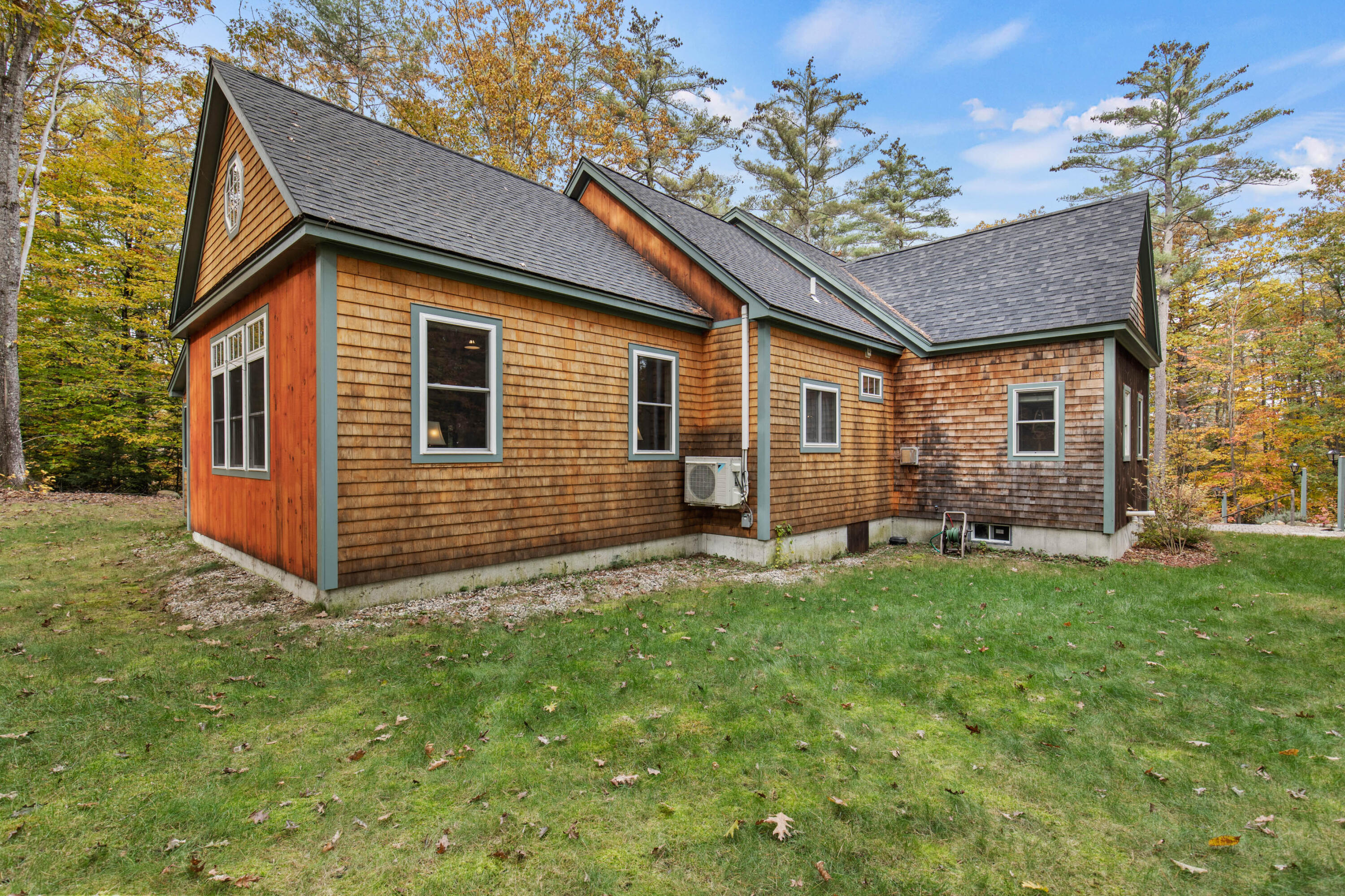 26 Stewart Street Parsonsfield ME 04047