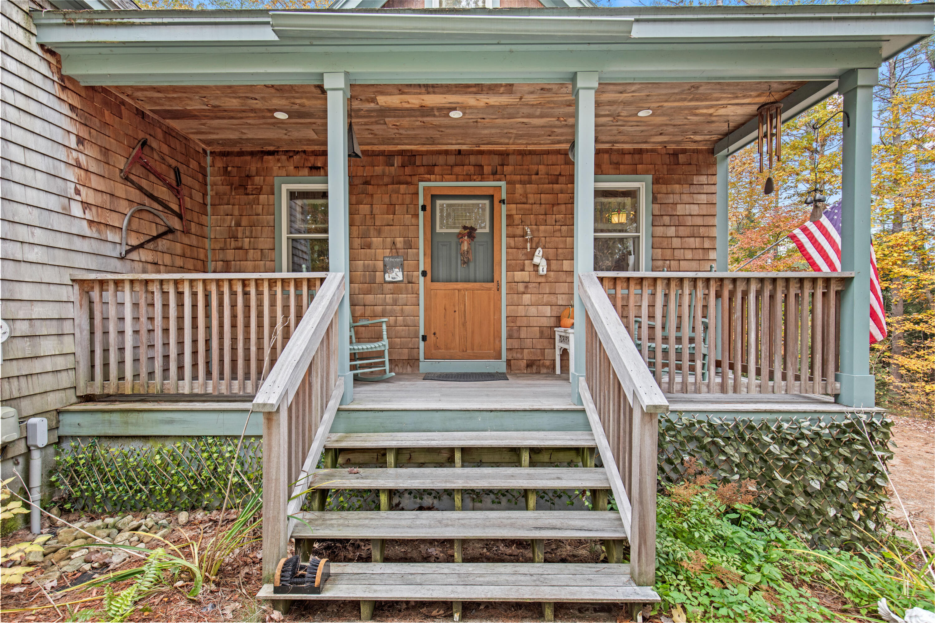 26 Stewart Street Parsonsfield ME 04047