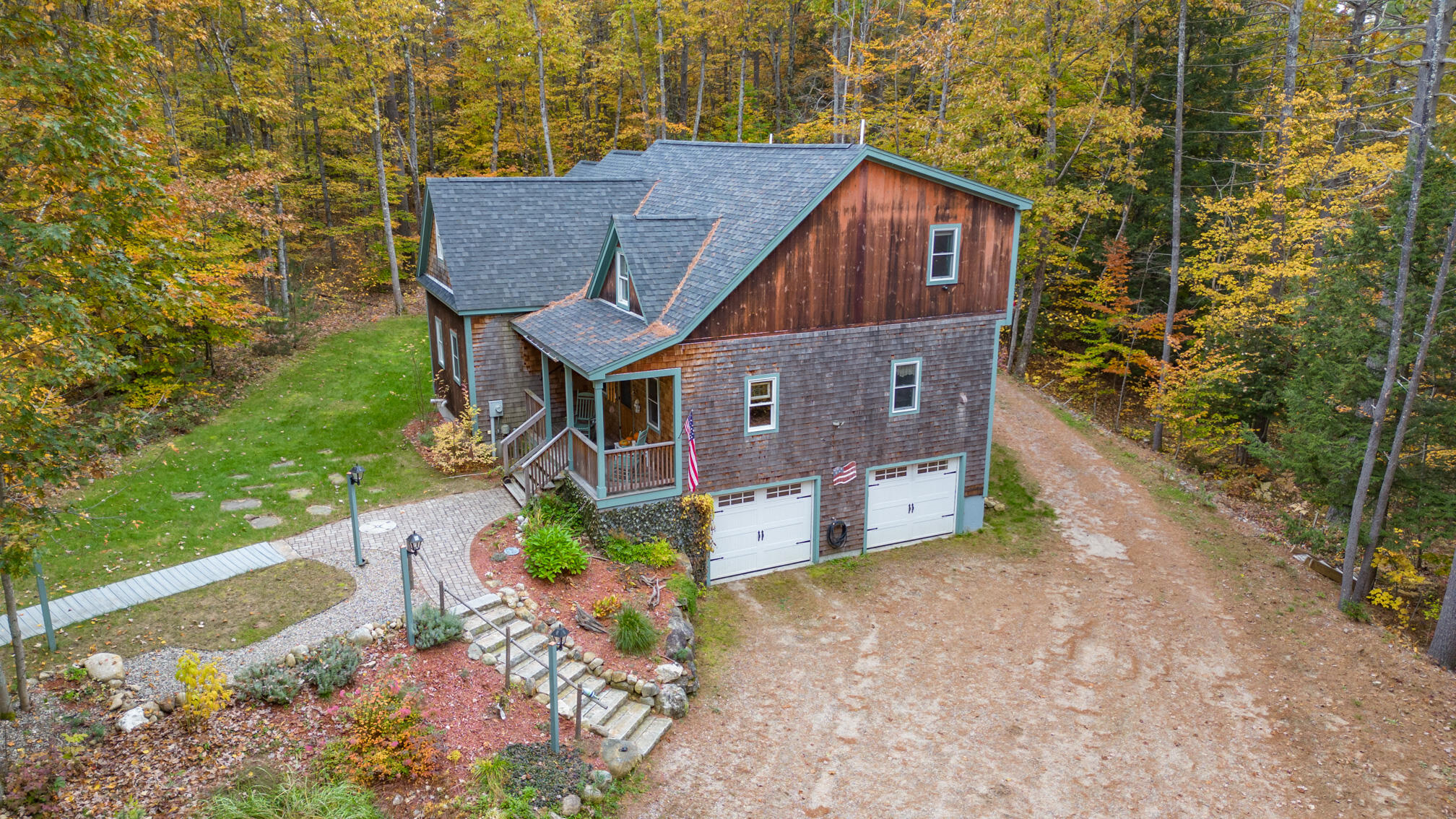 26 Stewart Street Parsonsfield ME 04047