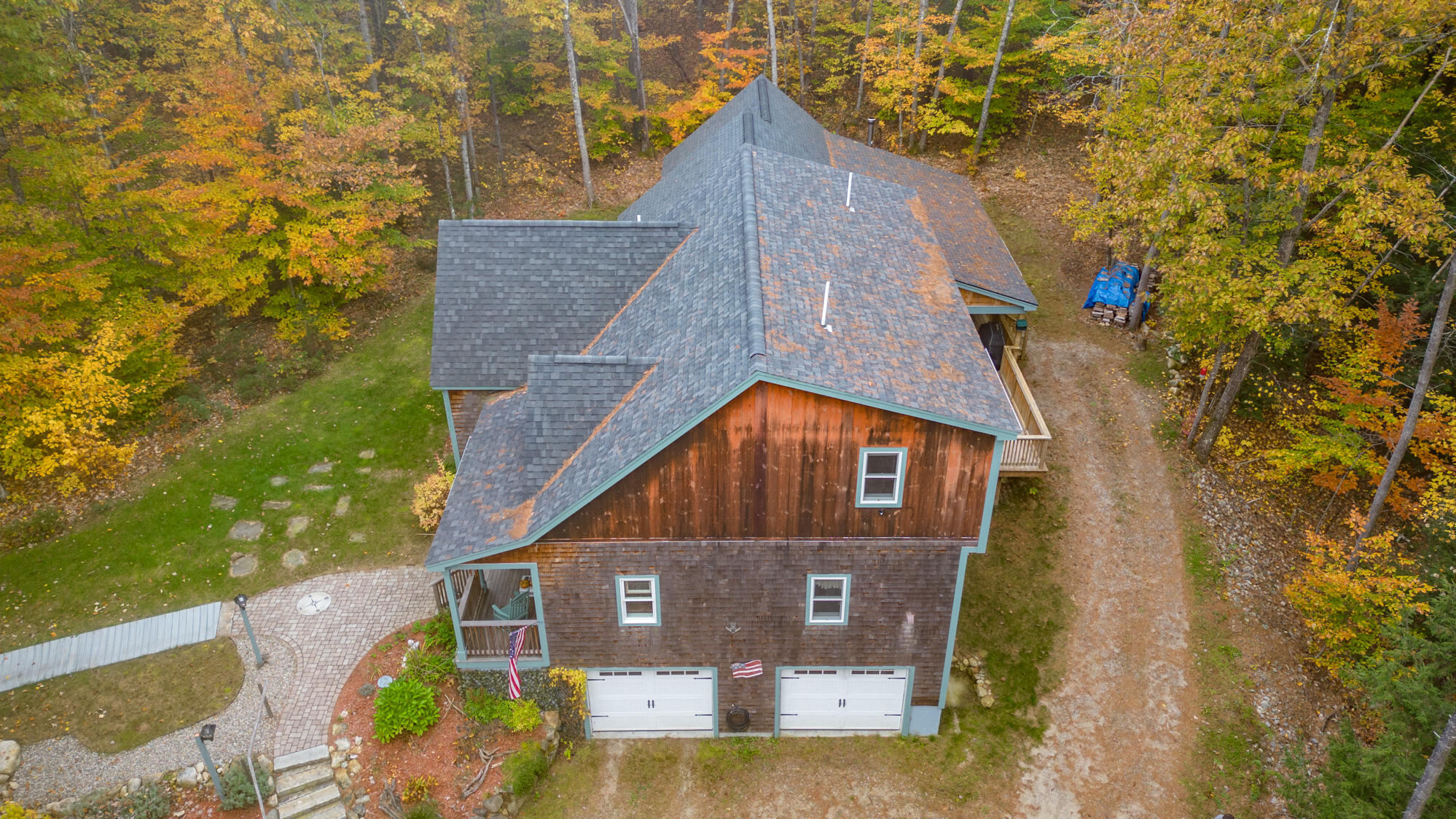 26 Stewart Street Parsonsfield ME 04047
