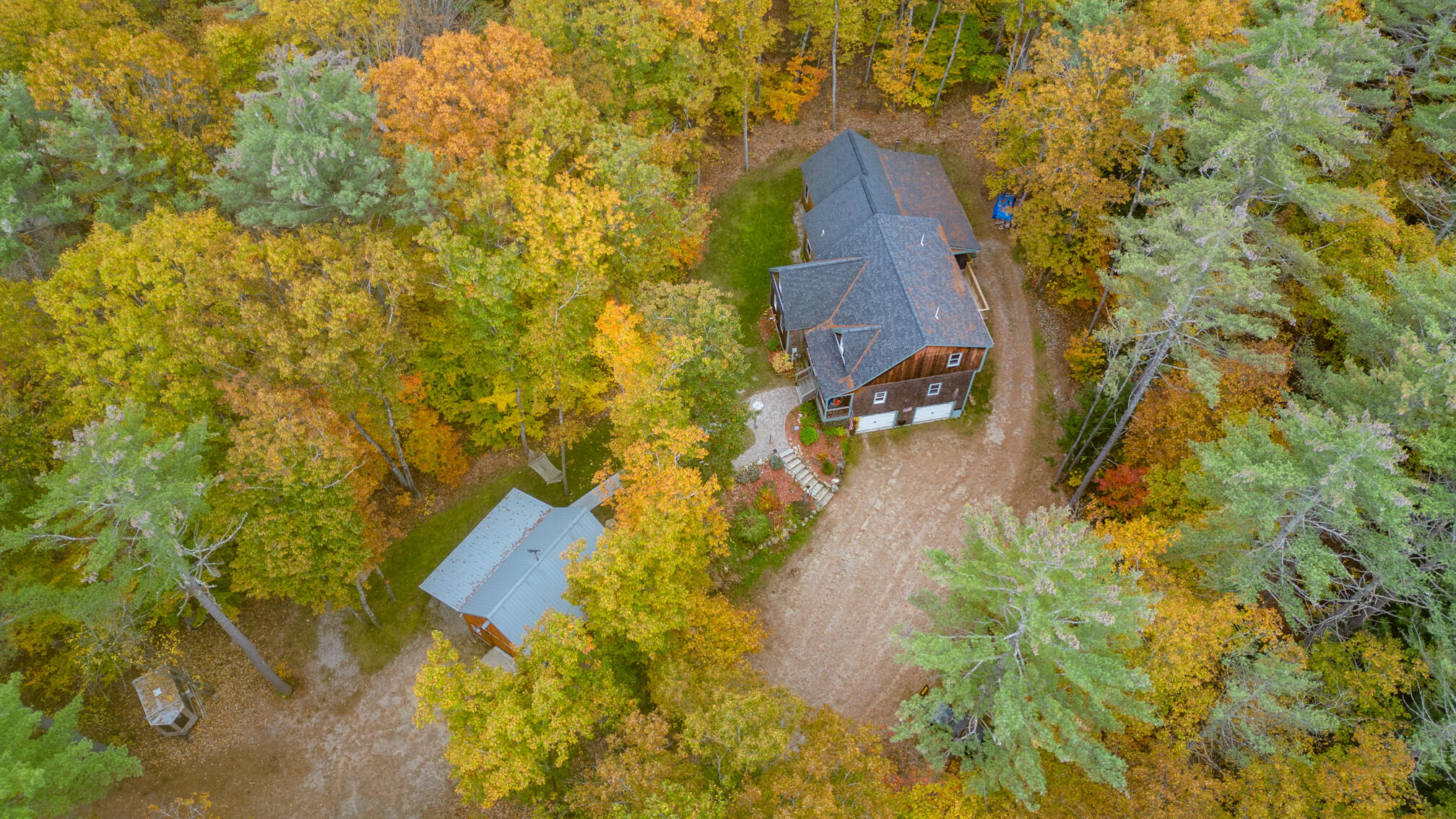 26 Stewart Street Parsonsfield ME 04047