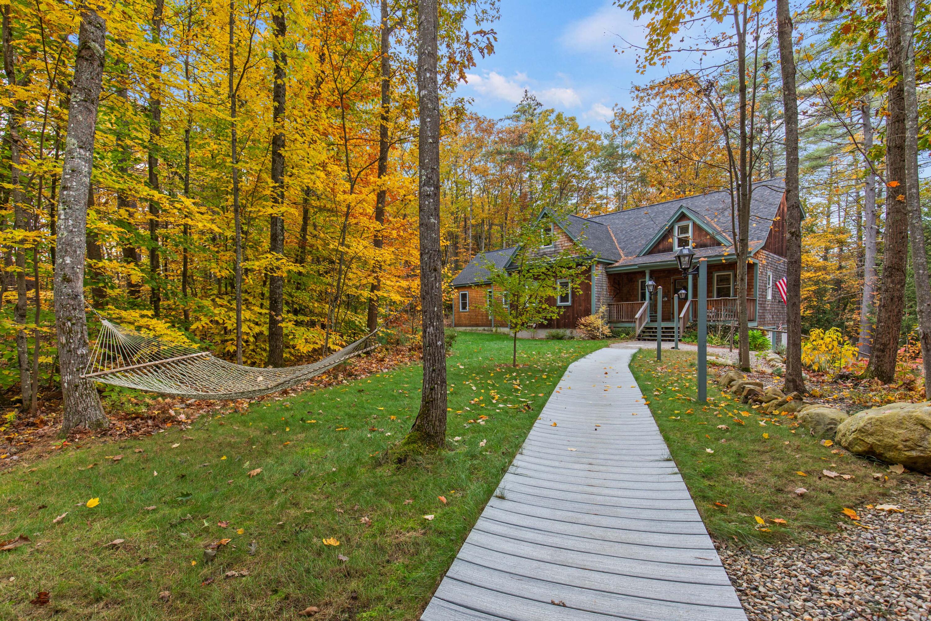 26 Stewart Street Parsonsfield ME 04047