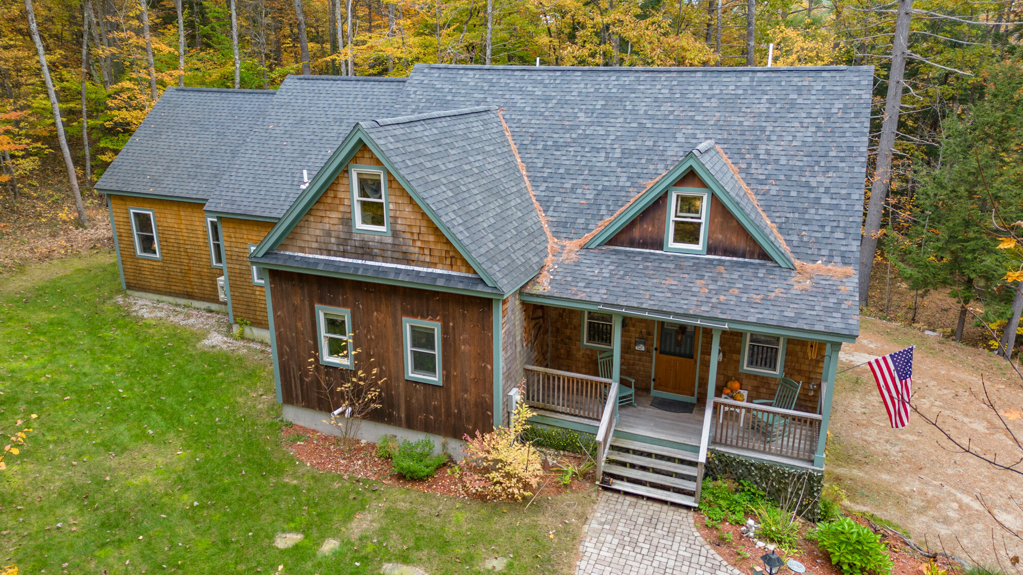 26 Stewart Street Parsonsfield ME 04047