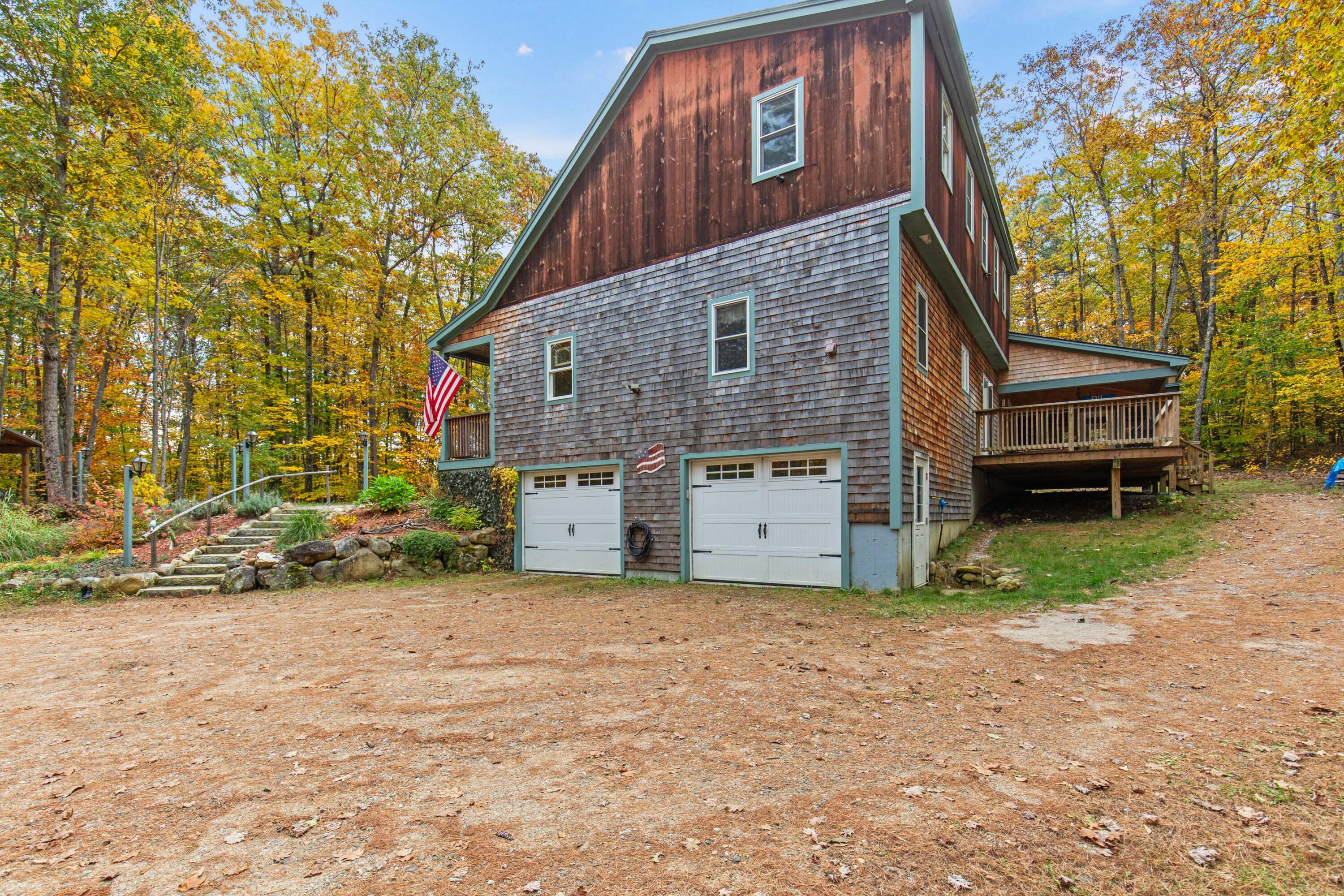 26 Stewart Street Parsonsfield ME 04047