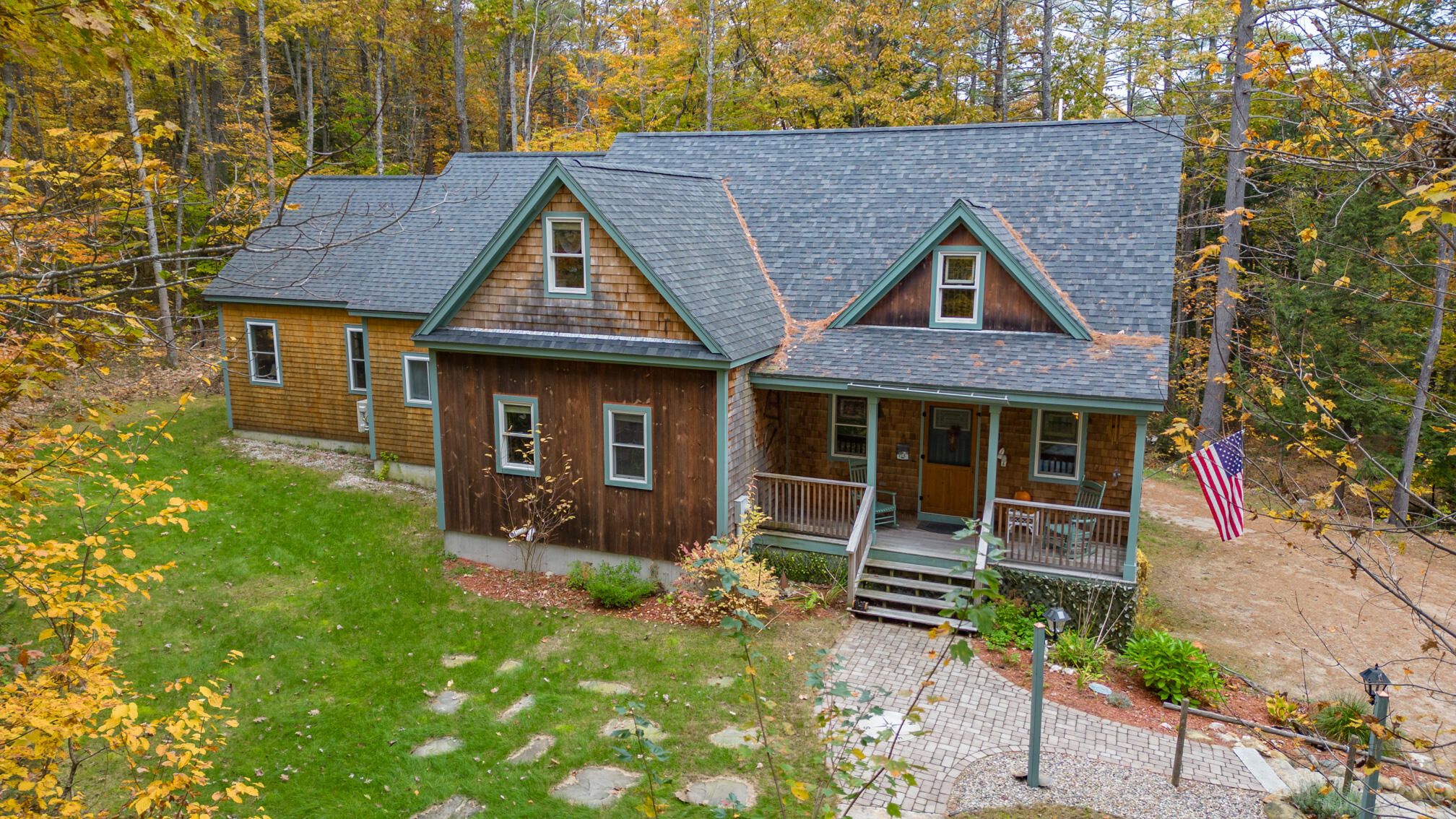 26 Stewart Street Parsonsfield ME 04047