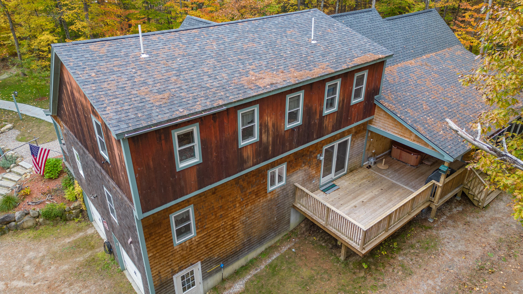 26 Stewart Street Parsonsfield ME 04047