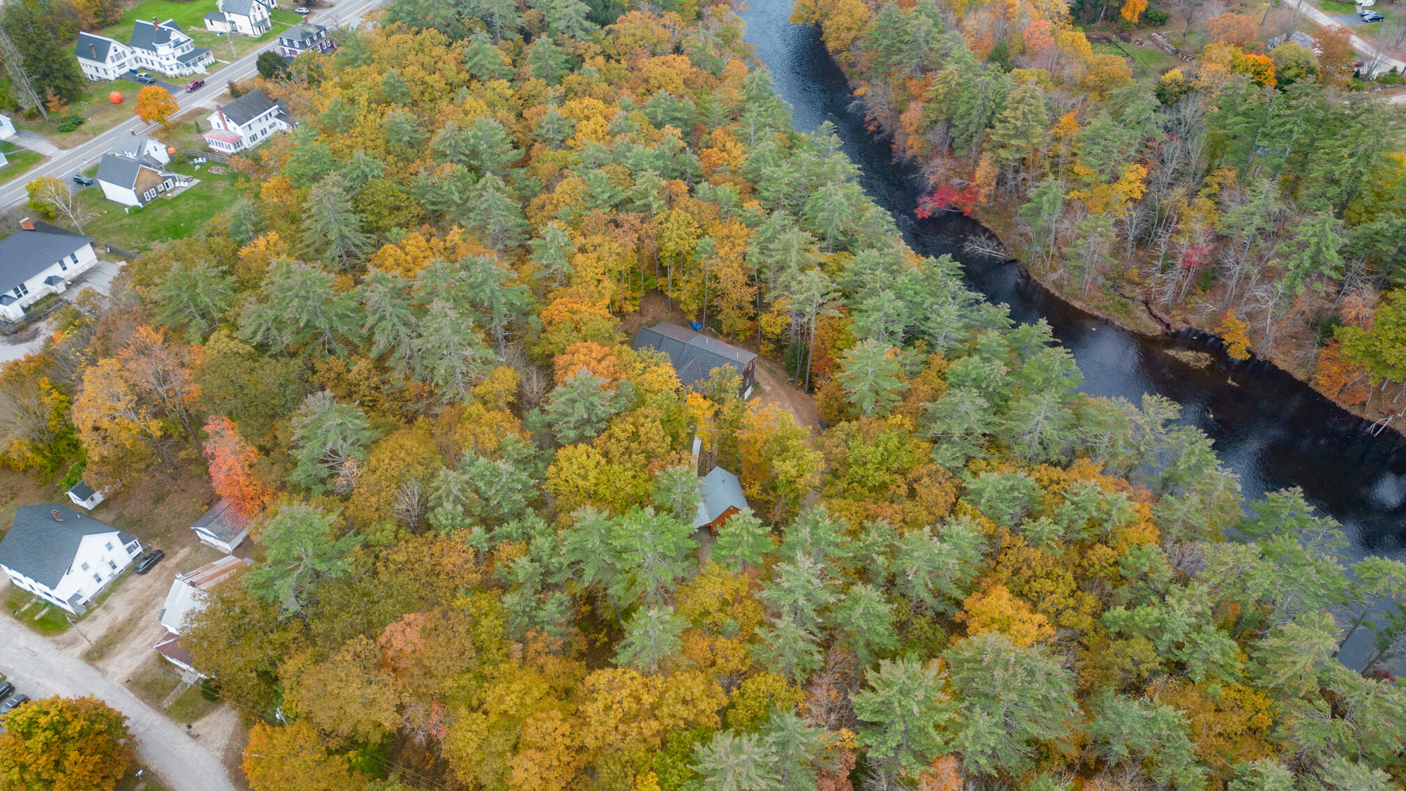 26 Stewart Street Parsonsfield ME 04047