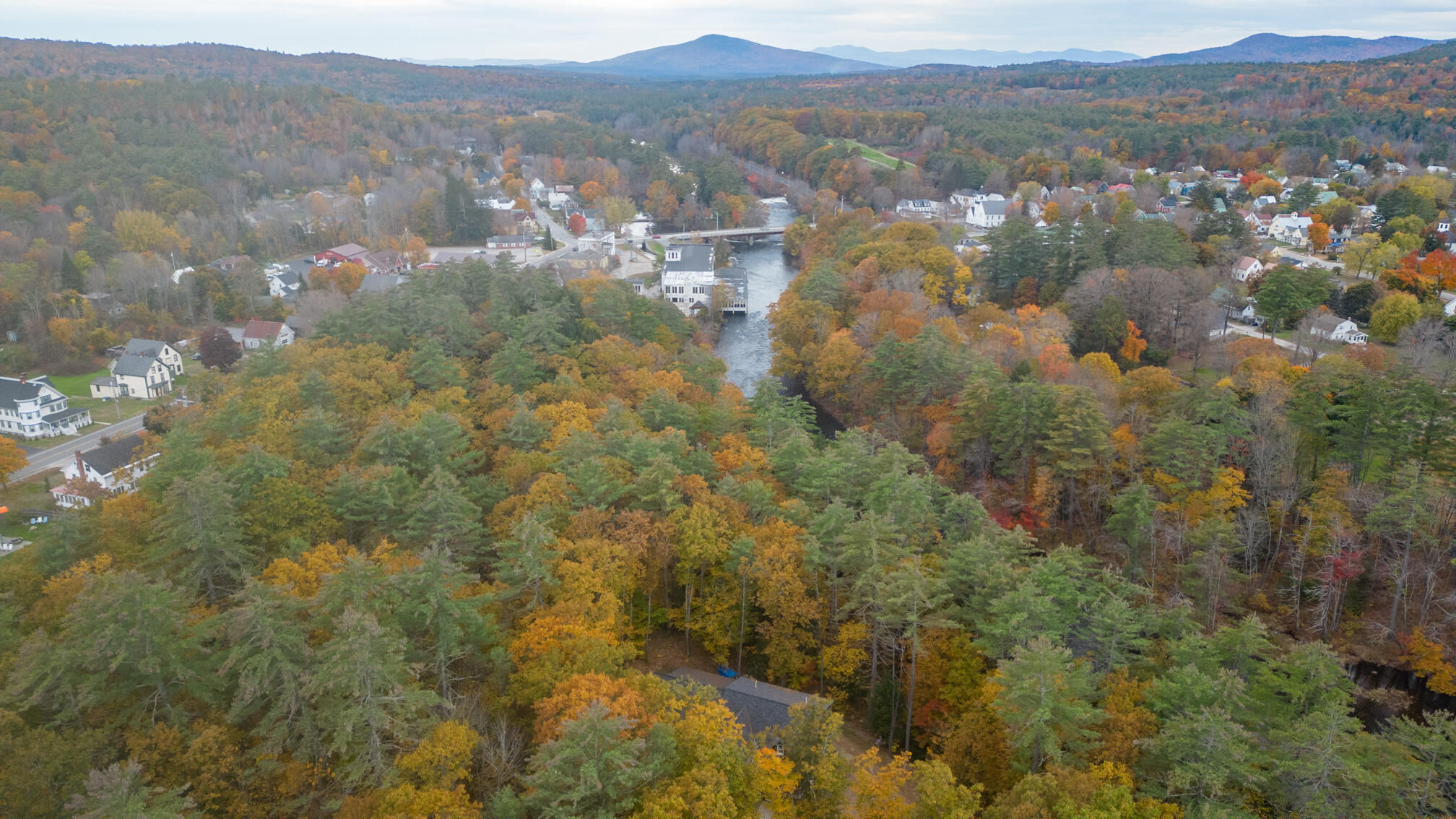 26 Stewart Street Parsonsfield ME 04047