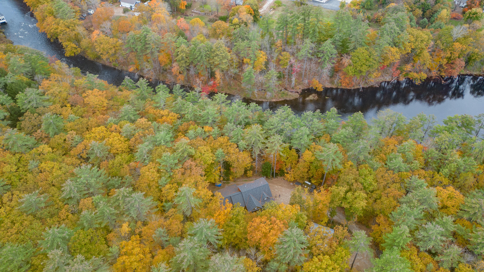 26 Stewart Street Parsonsfield ME 04047