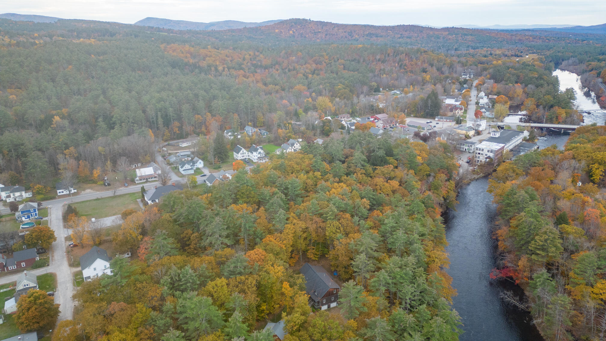 26 Stewart Street Parsonsfield ME 04047