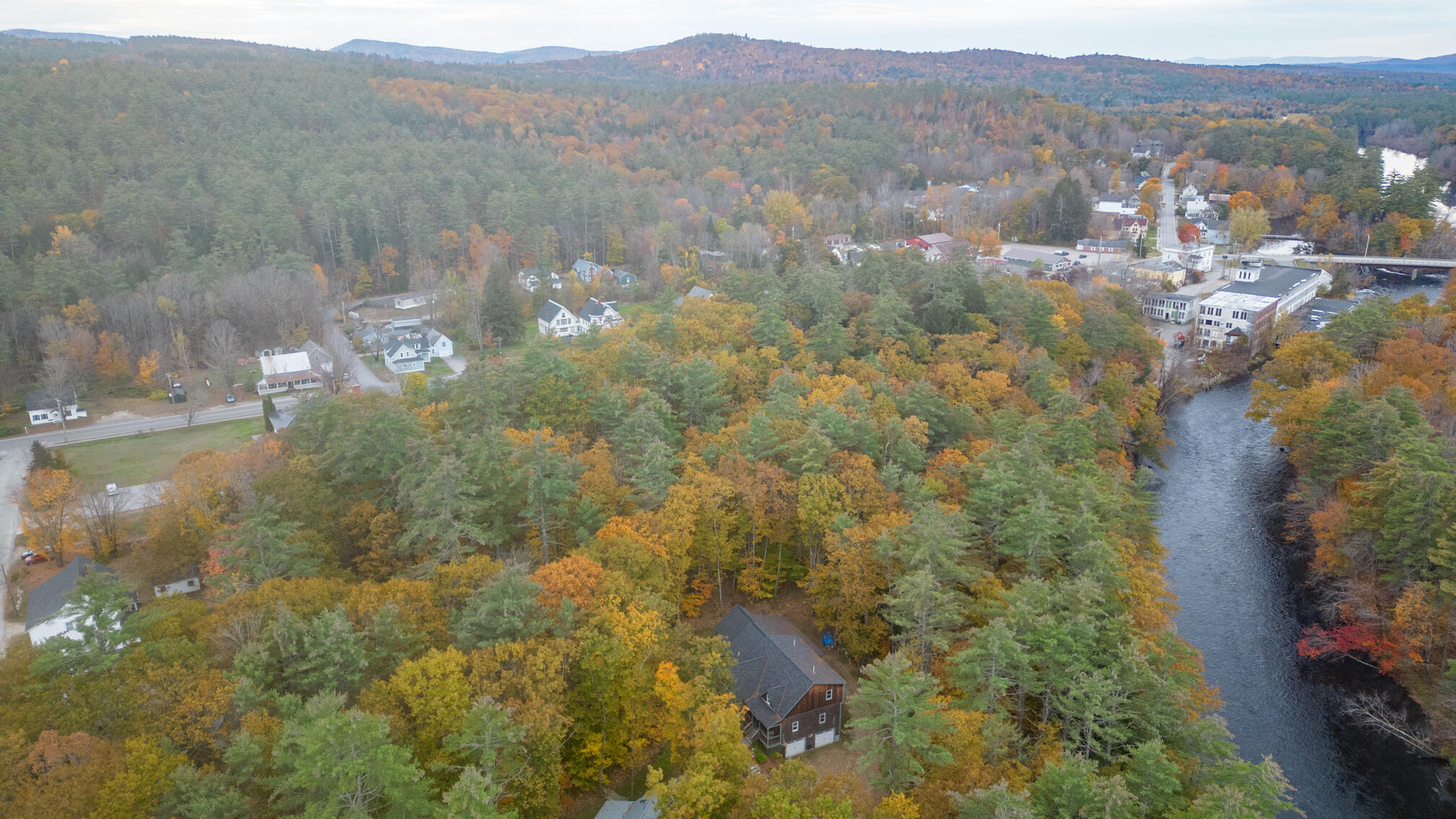 26 Stewart Street Parsonsfield ME 04047