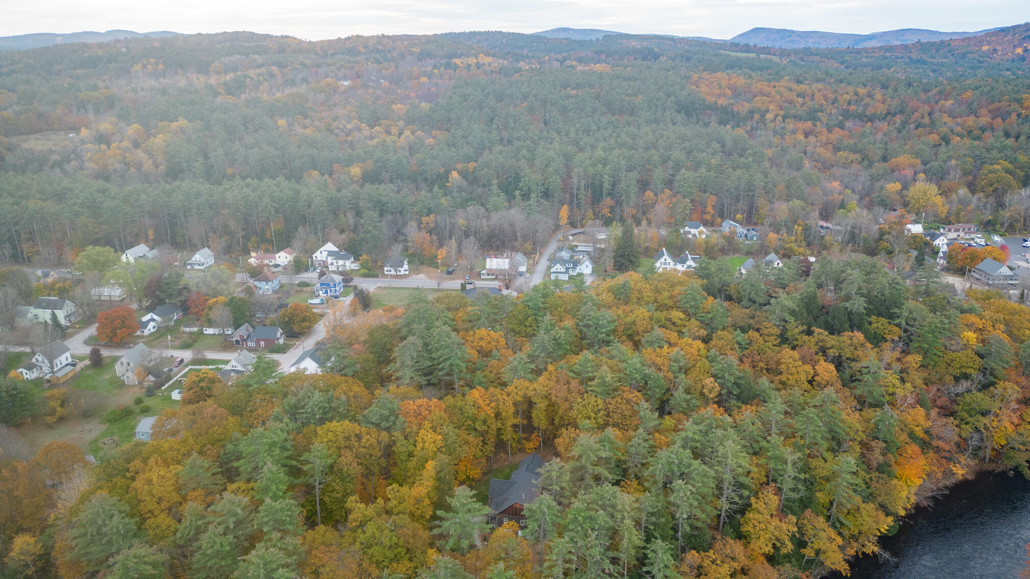 26 Stewart Street Parsonsfield ME 04047