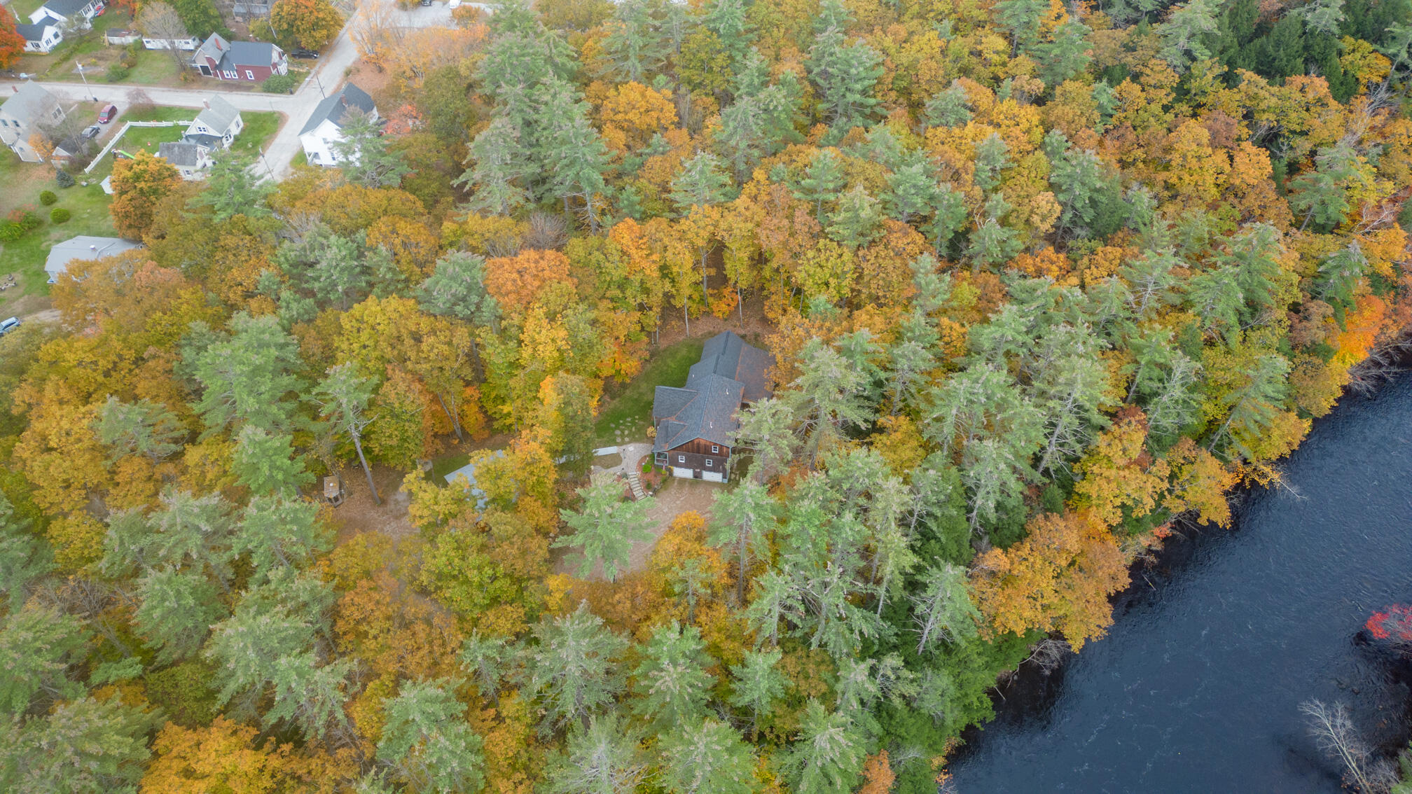 26 Stewart Street Parsonsfield ME 04047