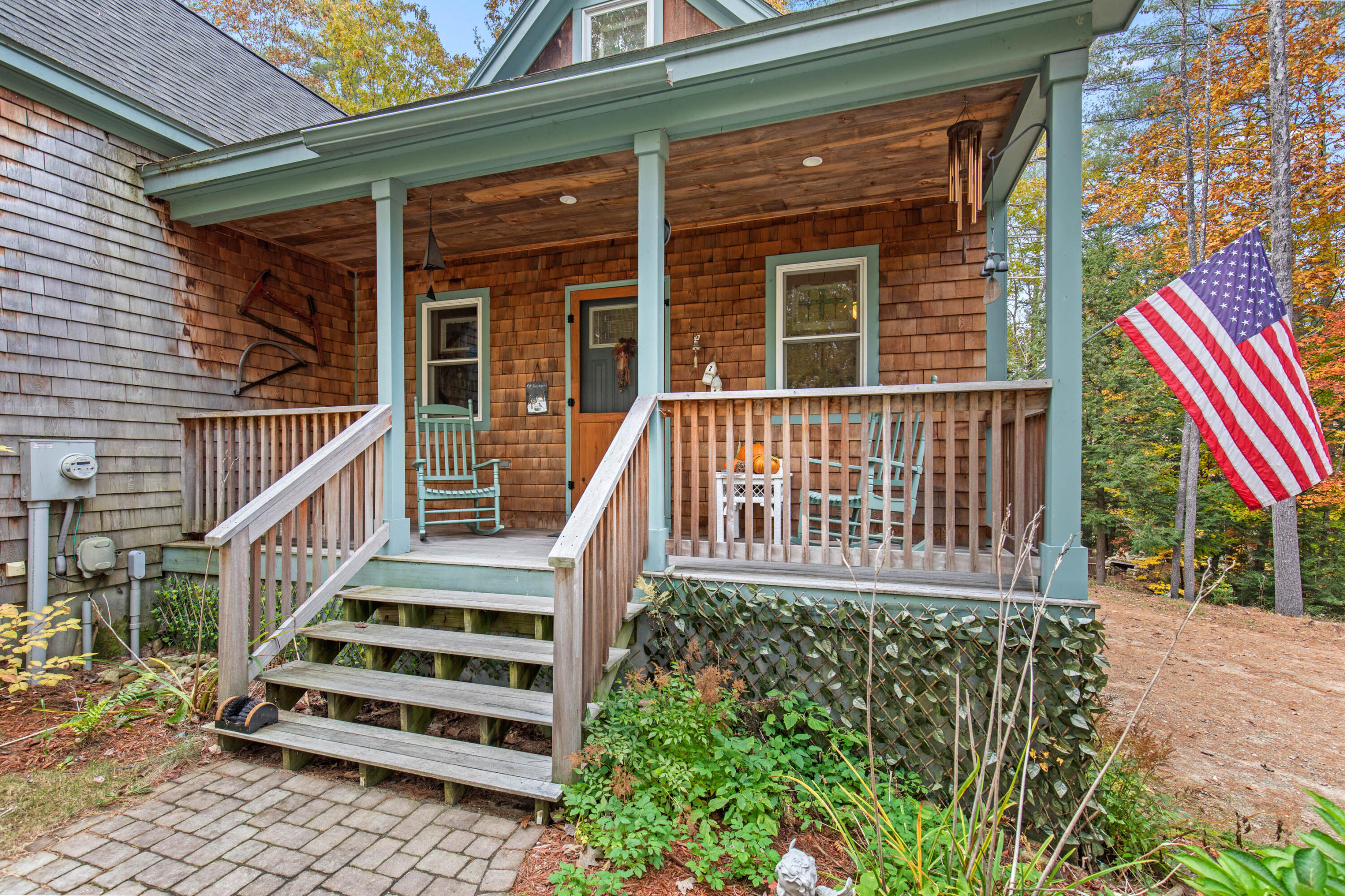 26 Stewart Street Parsonsfield ME 04047