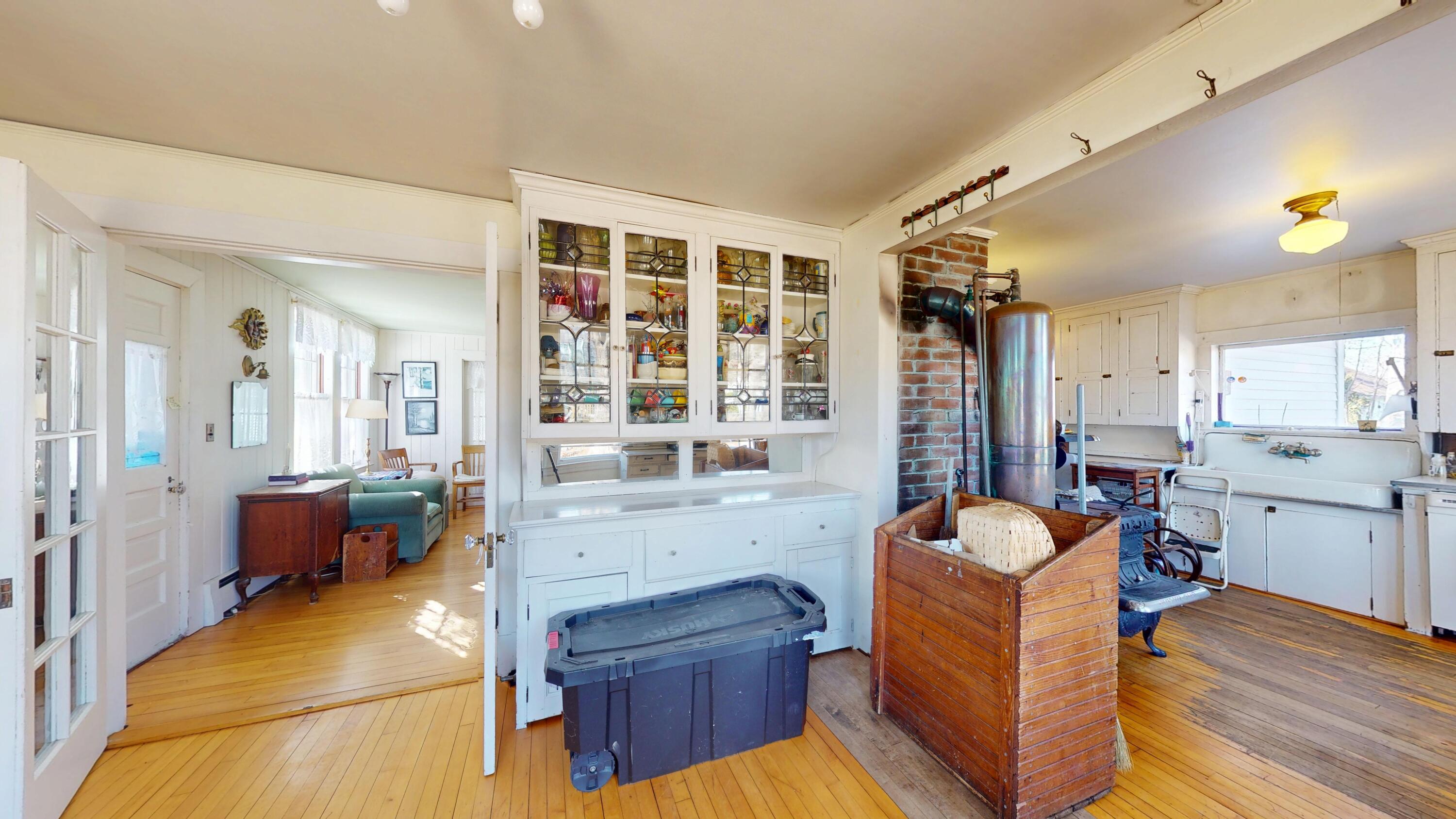 49 Summit Road Mount Desert ME 04662