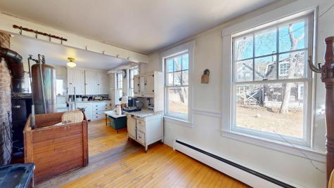 49 Summit Road Mount Desert ME 04662