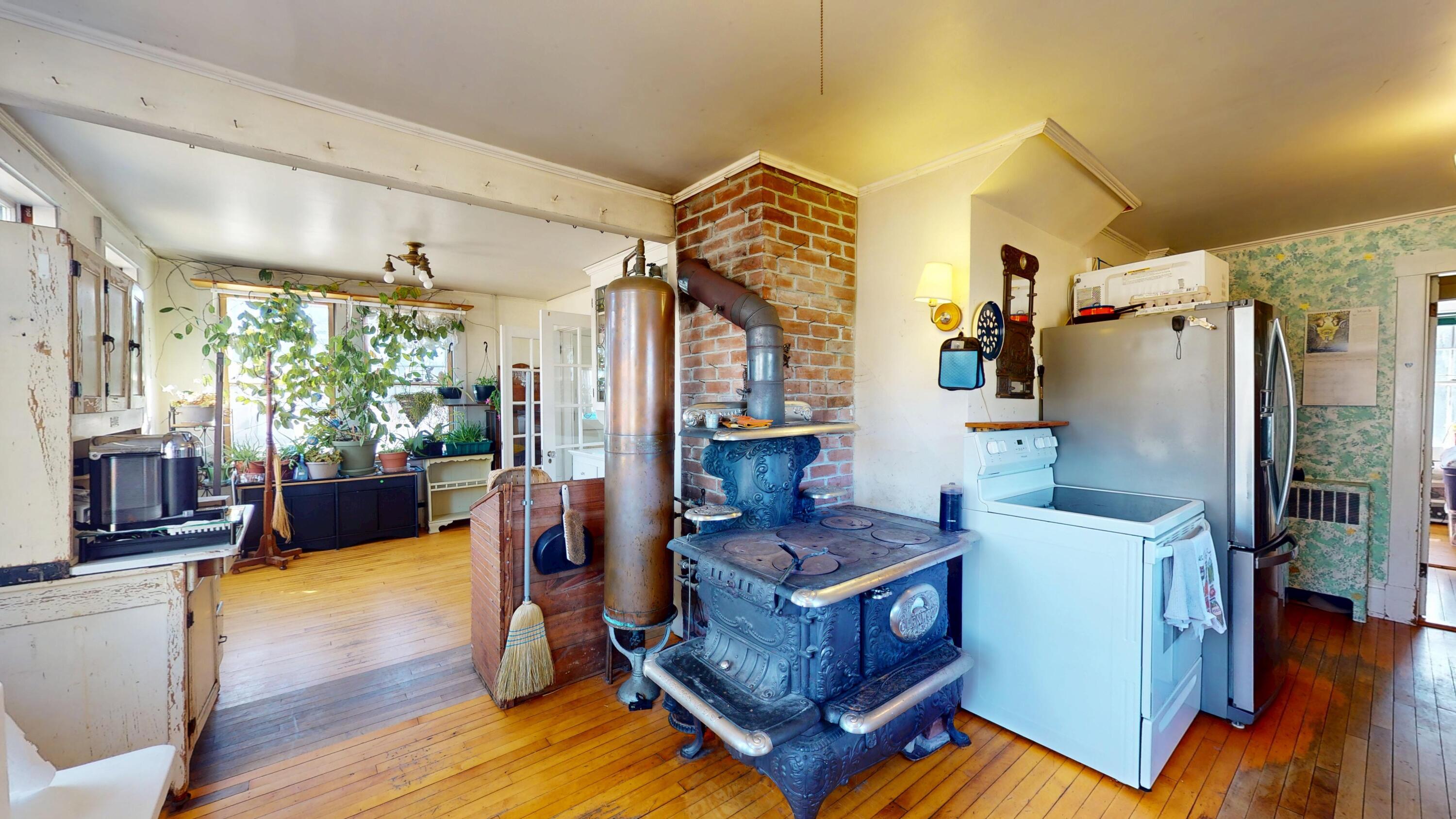 49 Summit Road Mount Desert ME 04662