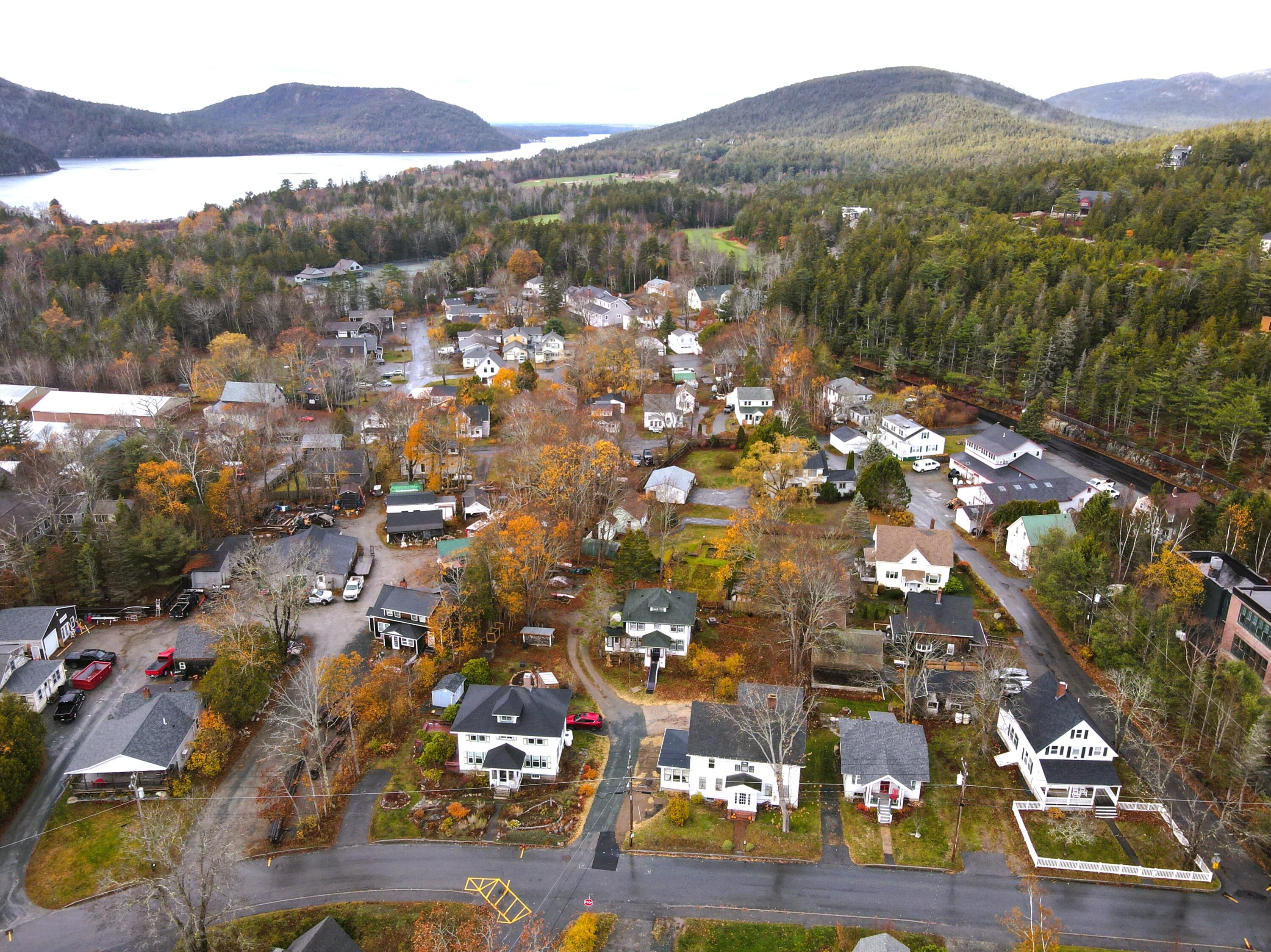 49 Summit Road Mount Desert ME 04662