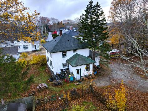 49 Summit Road Mount Desert ME 04662