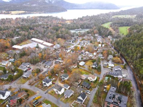 49 Summit Road Mount Desert ME 04660