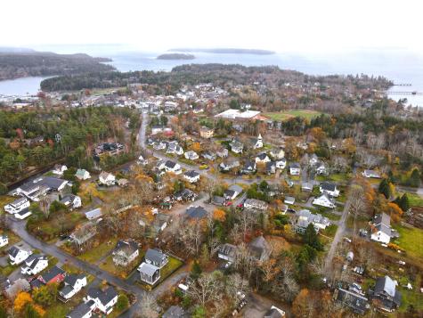 49 Summit Road Mount Desert ME 04660