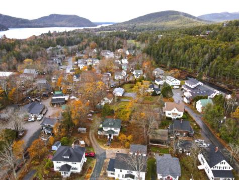 49 Summit Road Mount Desert ME 04660