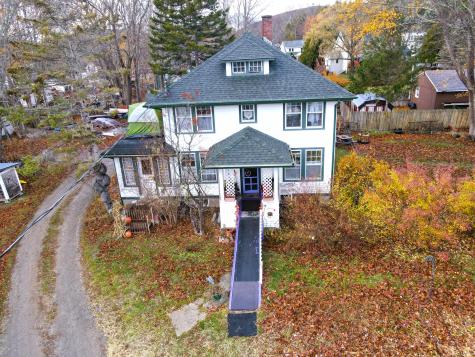 49 Summit Road Mount Desert ME 04660