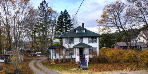 49 Summit Road Mount Desert ME 04660