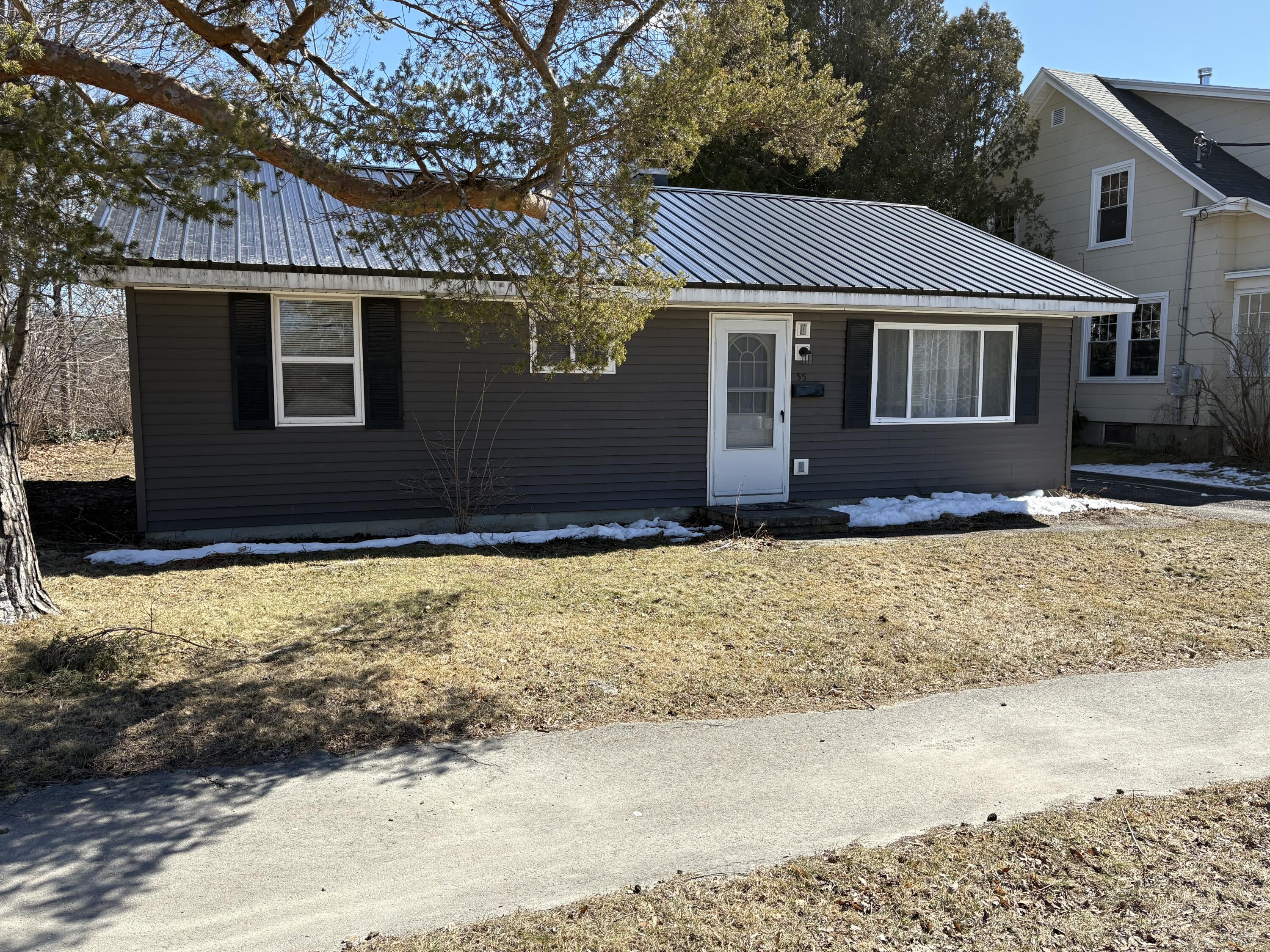 55 13th Street Bangor ME 04401