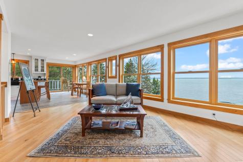 21 White Road Georgetown ME 04548