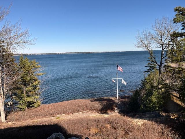 21 White Road Georgetown ME 04548