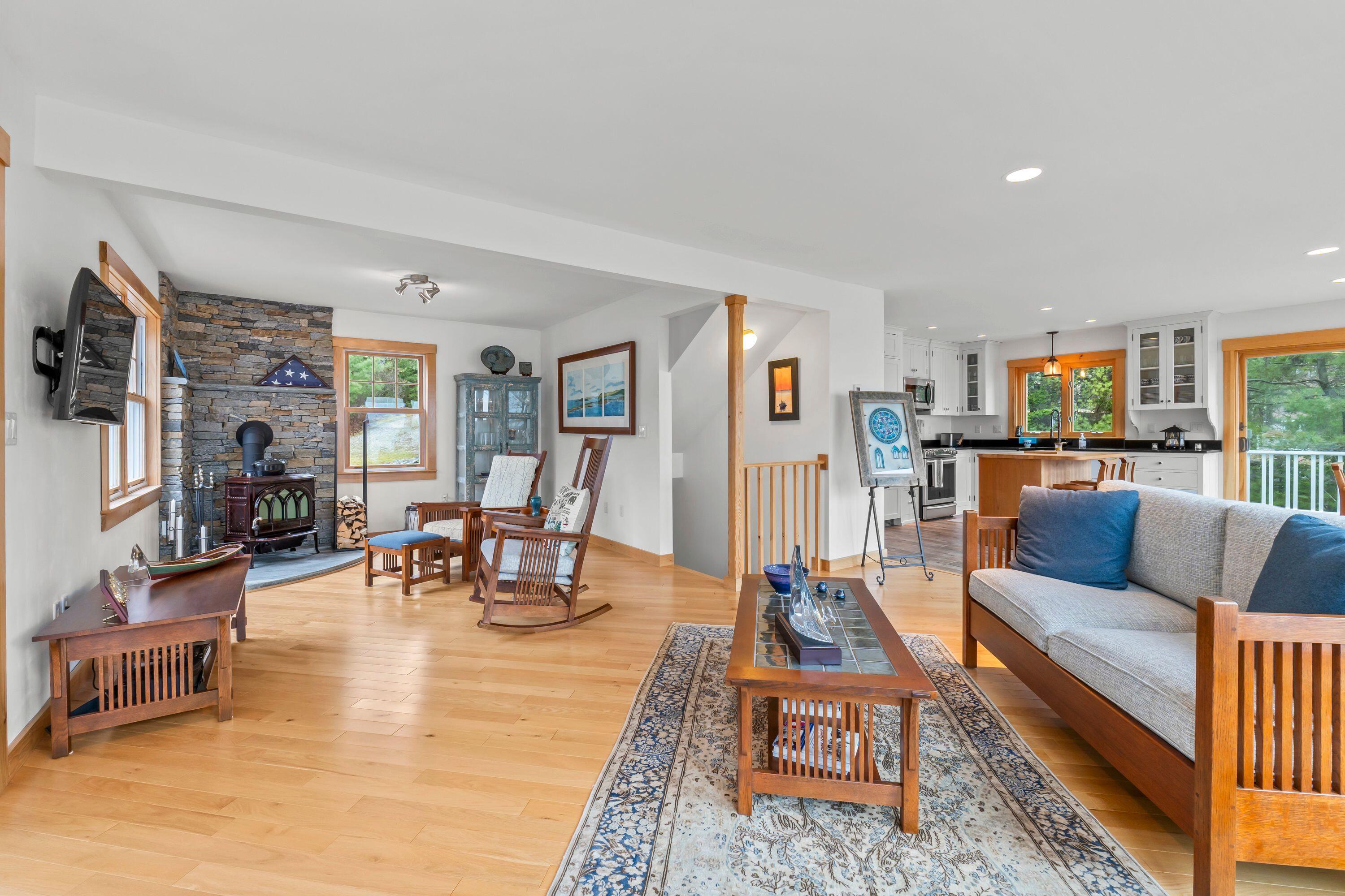 21 White Road Georgetown ME 04548