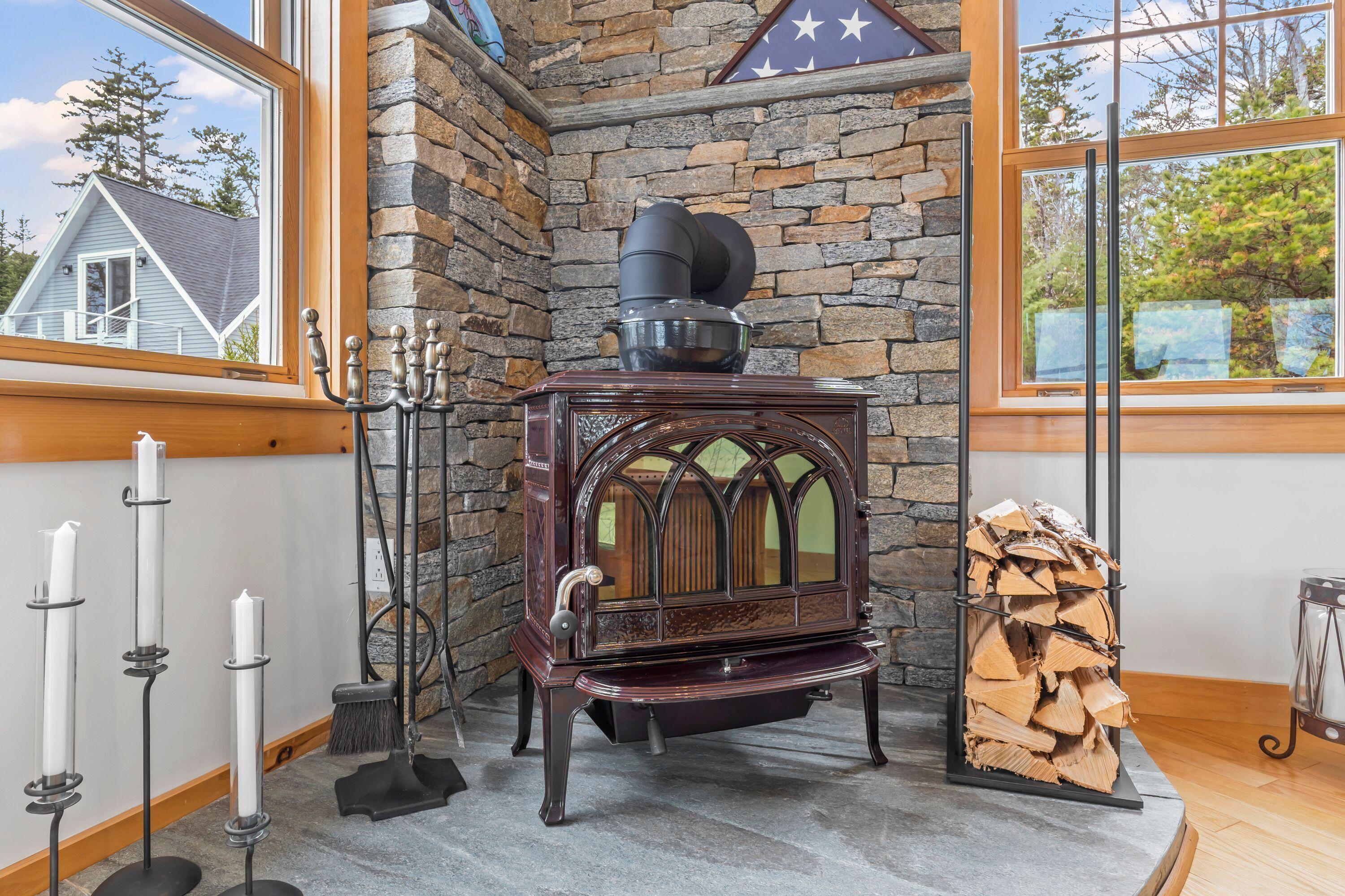 21 White Road Georgetown ME 04548