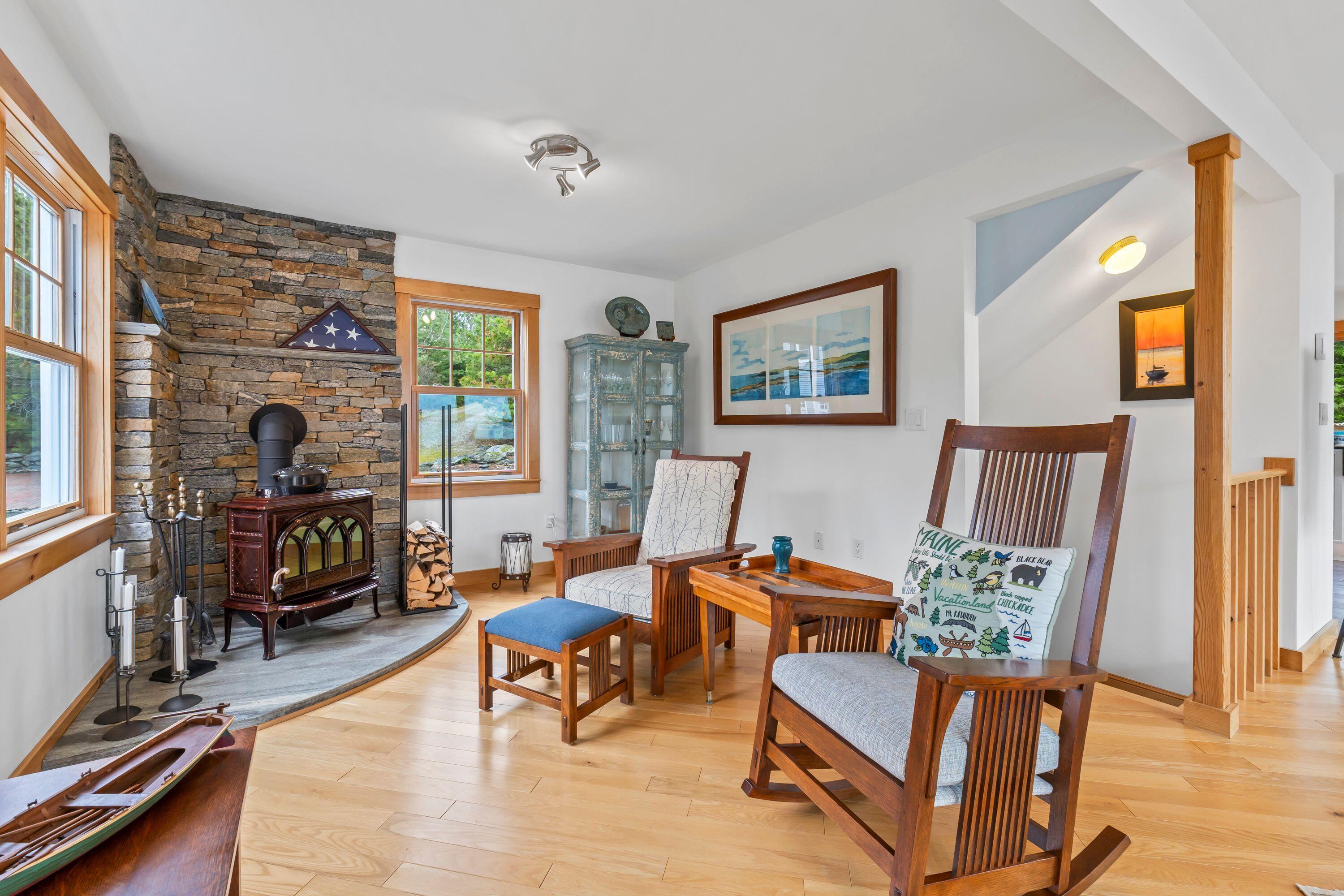 21 White Road Georgetown ME 04548