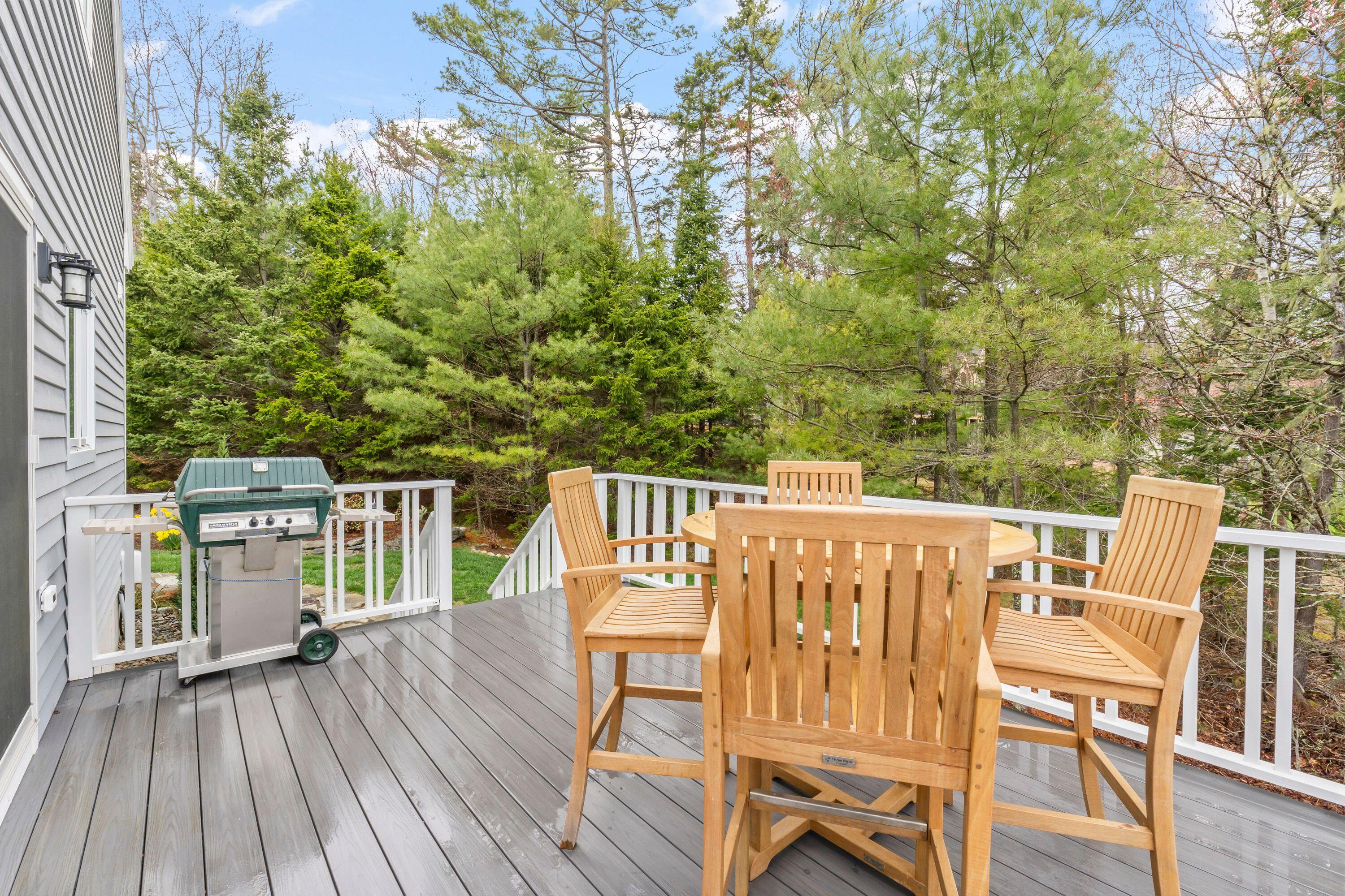 21 White Road Georgetown ME 04548