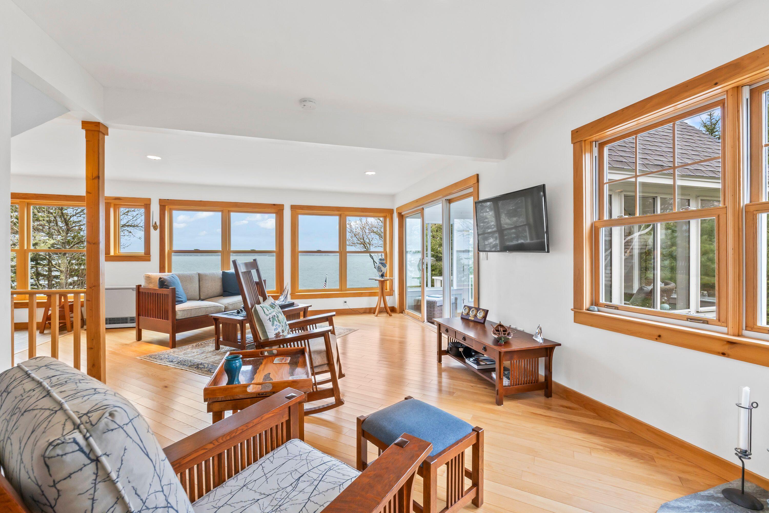 21 White Road Georgetown ME 04548