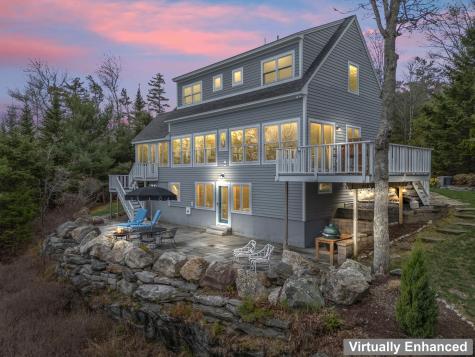 21 White Road Georgetown ME 04548