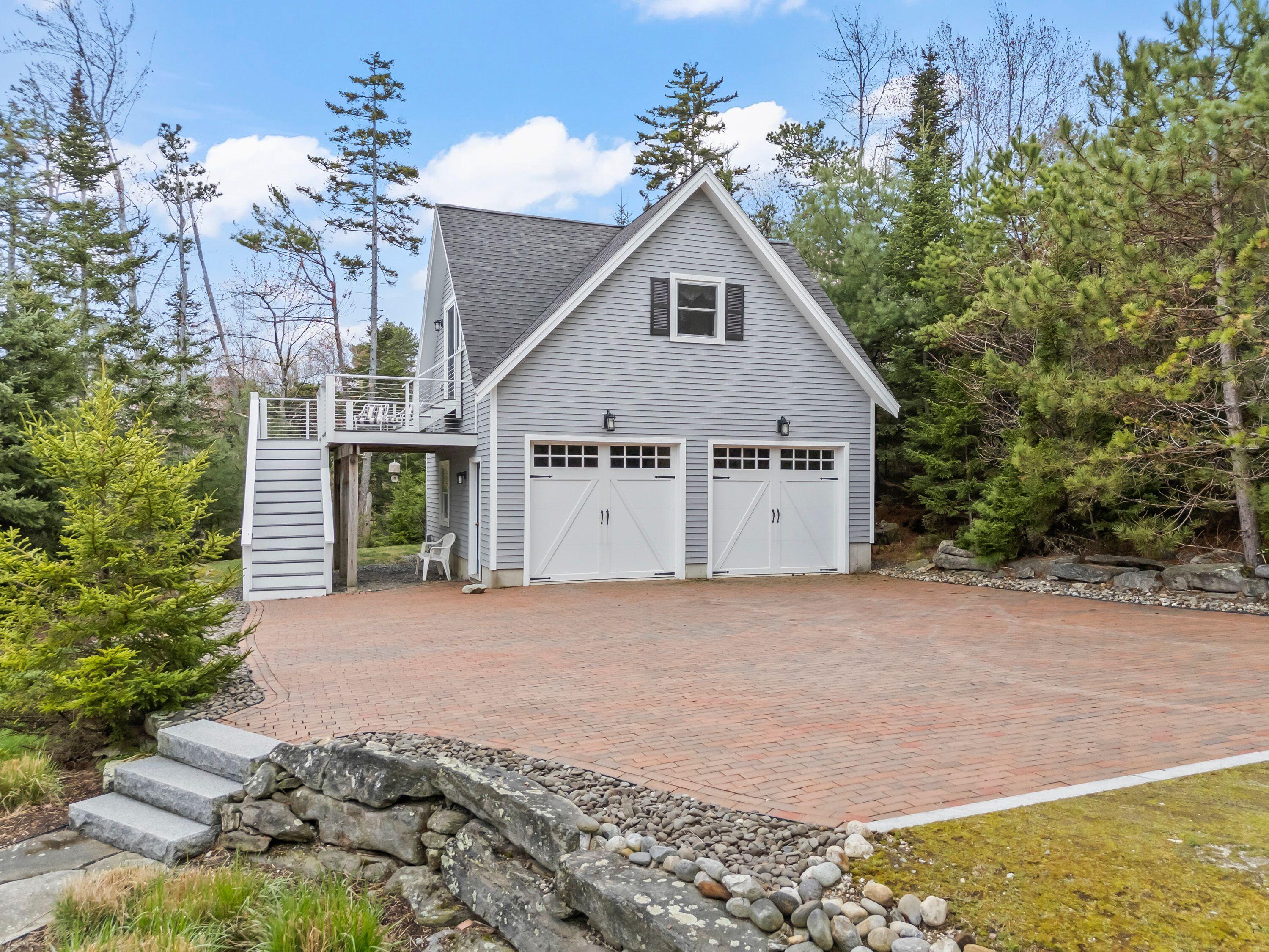 21 White Road Georgetown ME 04548